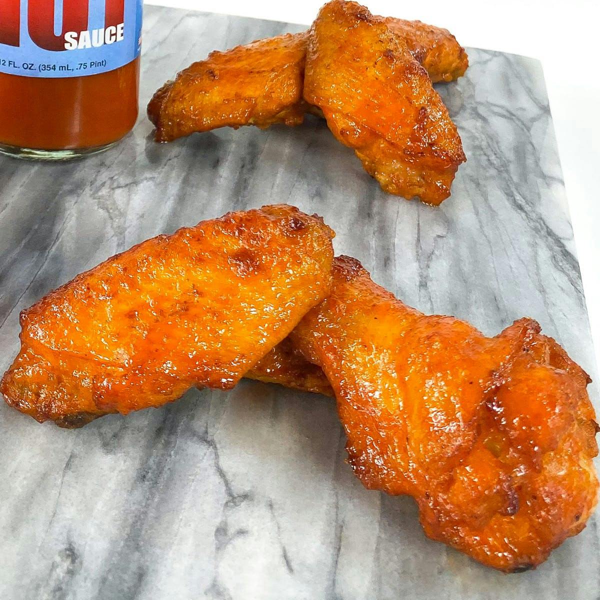 Buffalo Wings - Choose Your Own 75 Piece by La Nova - Alternate image 3