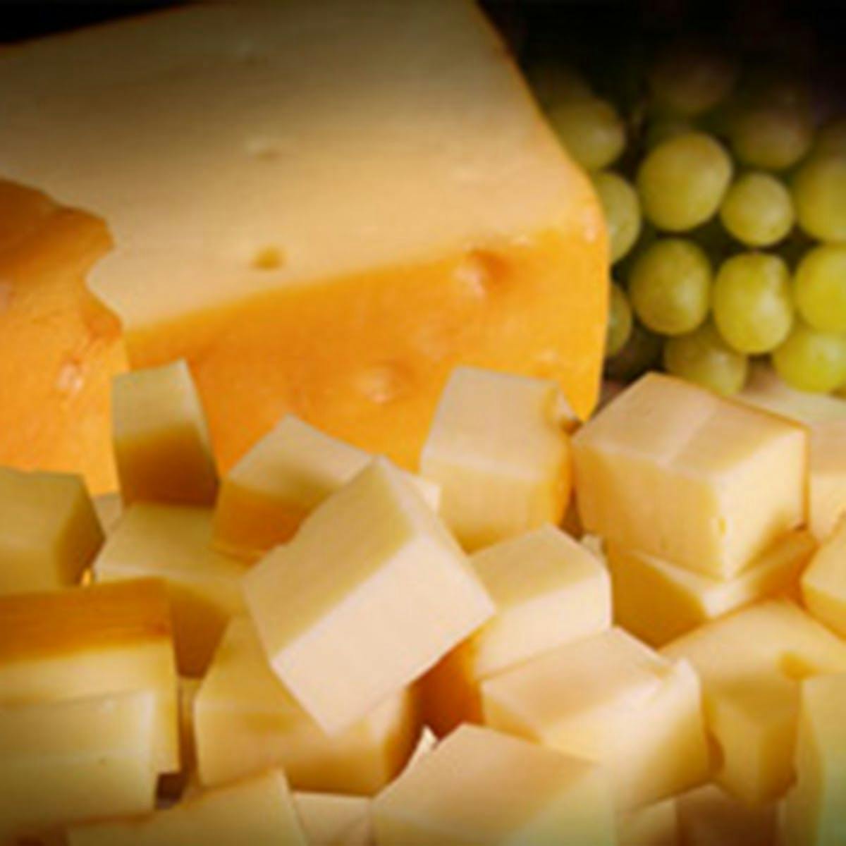 Smoked Cheese - Choose Your Own 3 lbs. by Weaver's of Wellsville - Alternate image 2