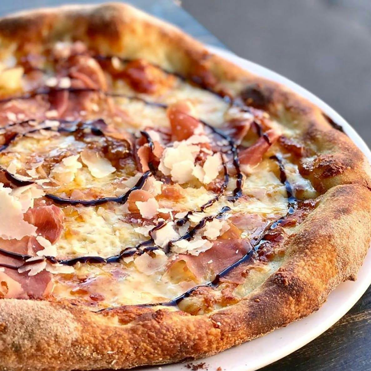 Pizza Rock Best Sellers - 3 Pack by Pizza Rock by Tony Gemignani - Alternate image 1