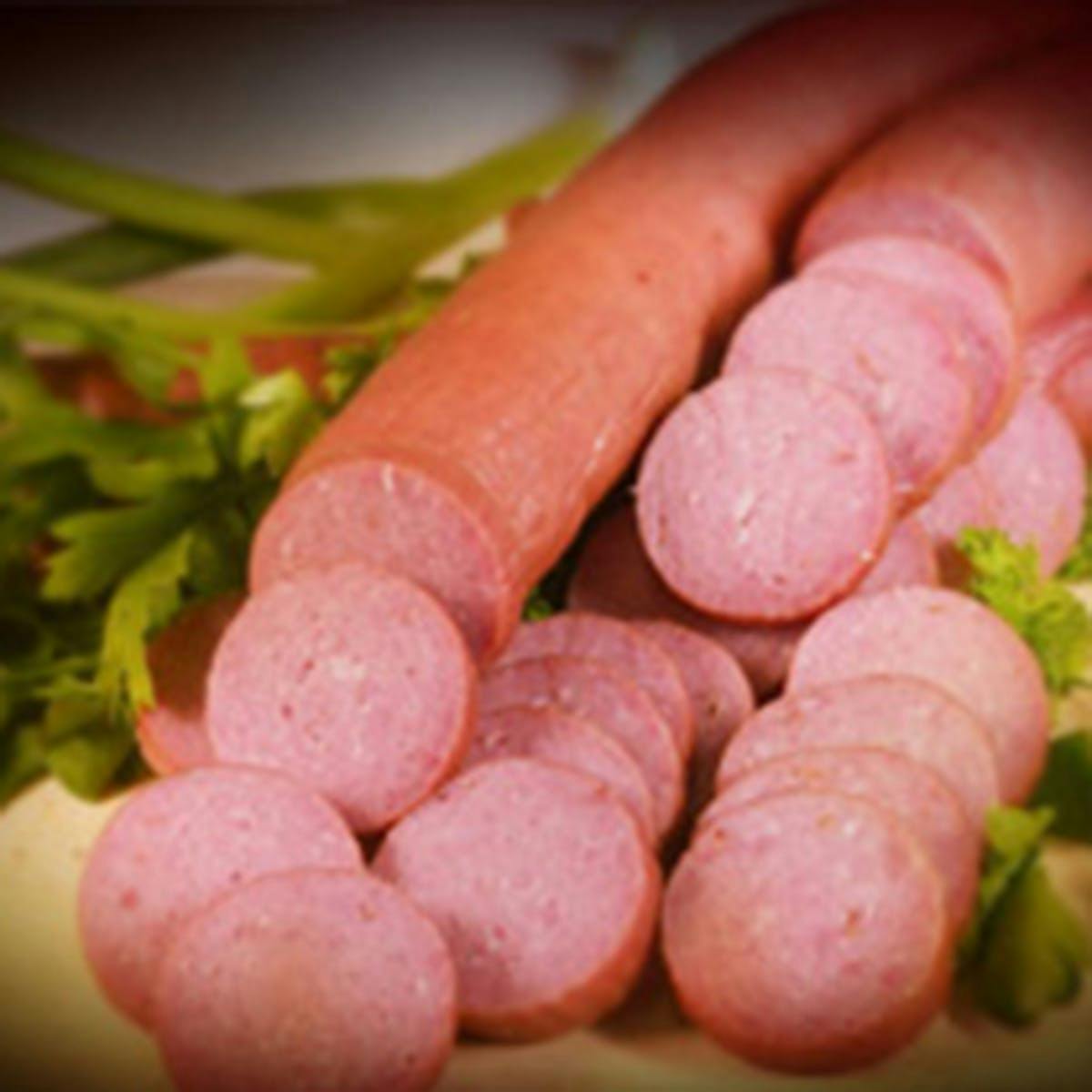 Ring Bologna - Choose Your Own 3 Pack by Weaver's of Wellsville - Alternate image 1