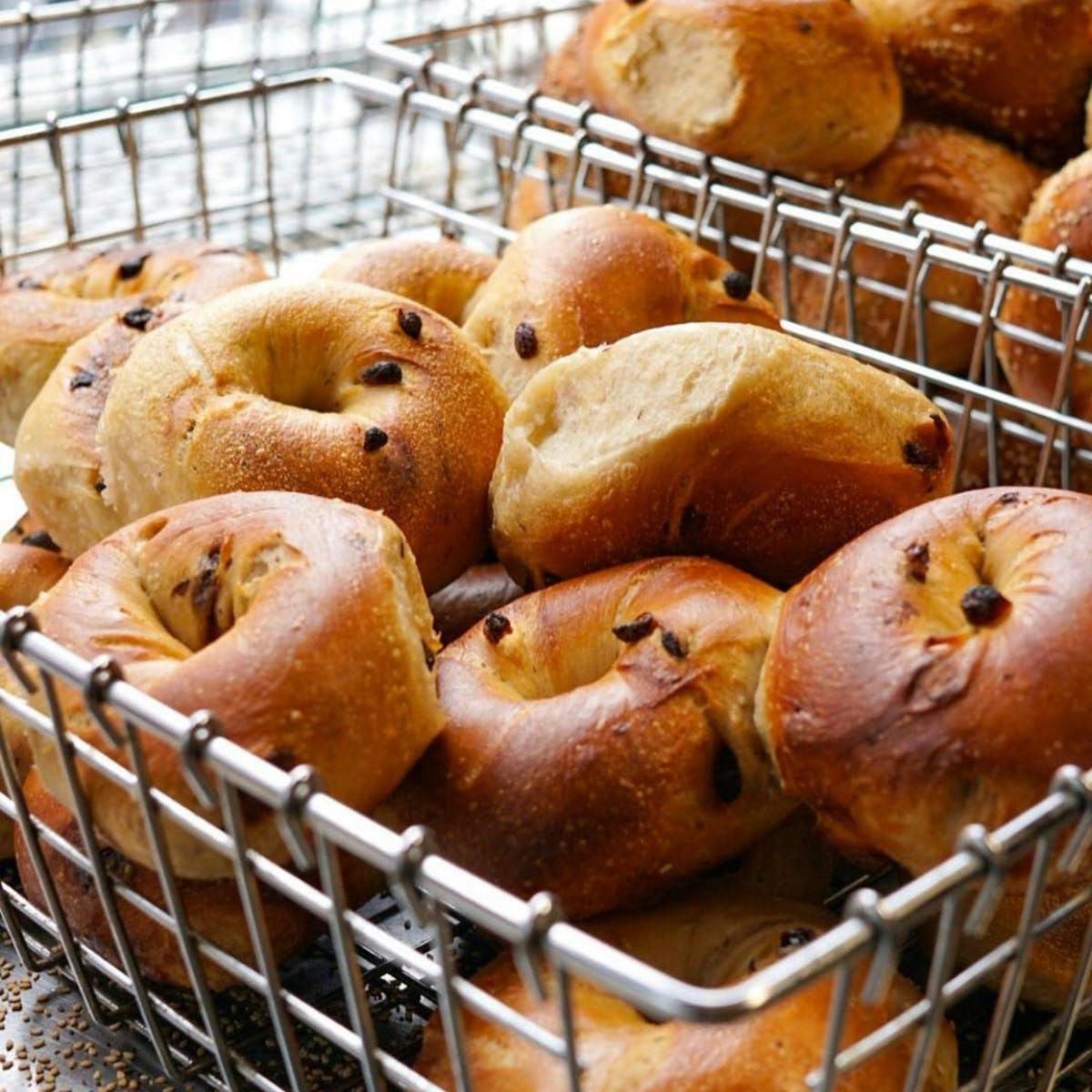 Dozen Bagels by O'Bagel - Alternate image 3