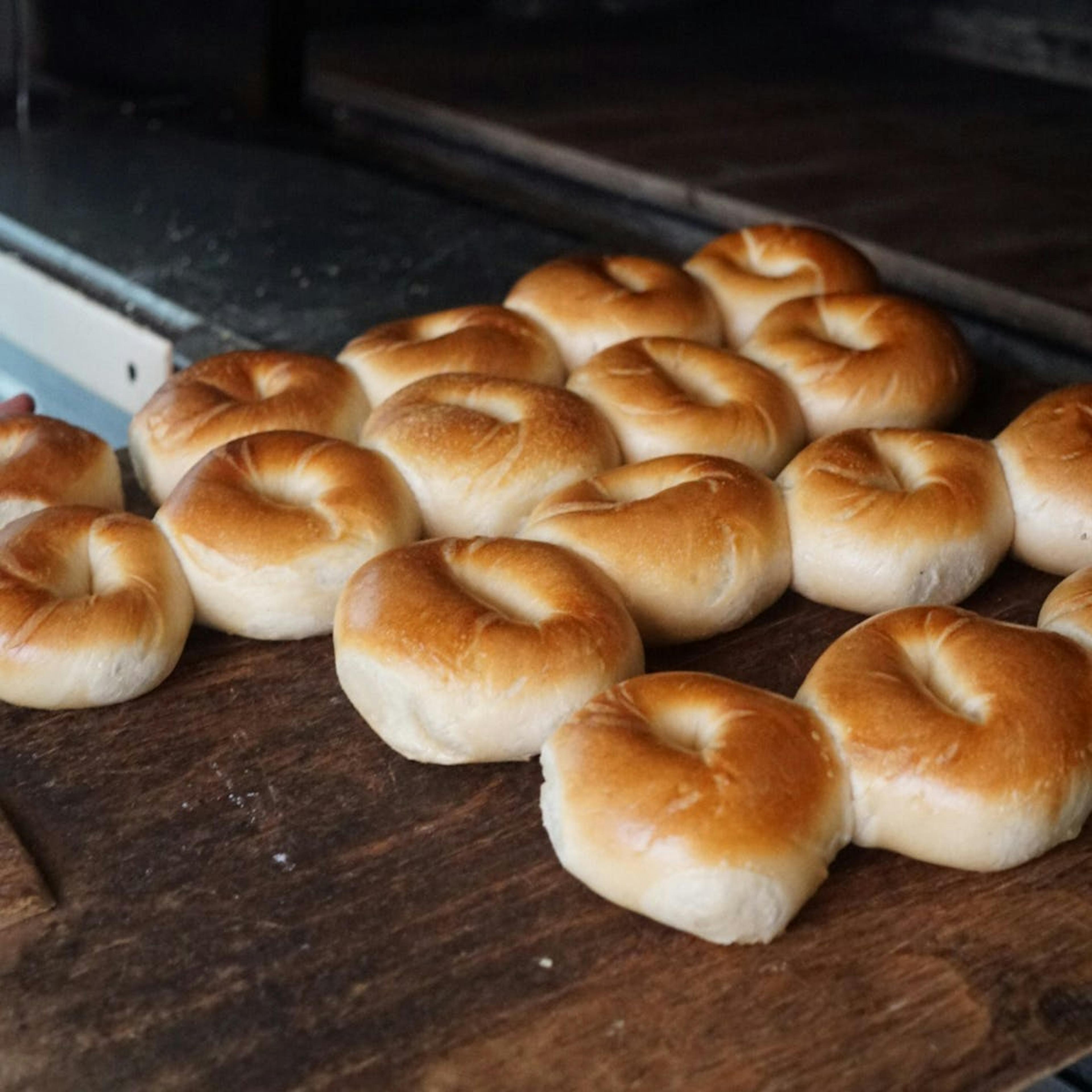 Dozen Bagels by O'Bagel - Alternate image 5