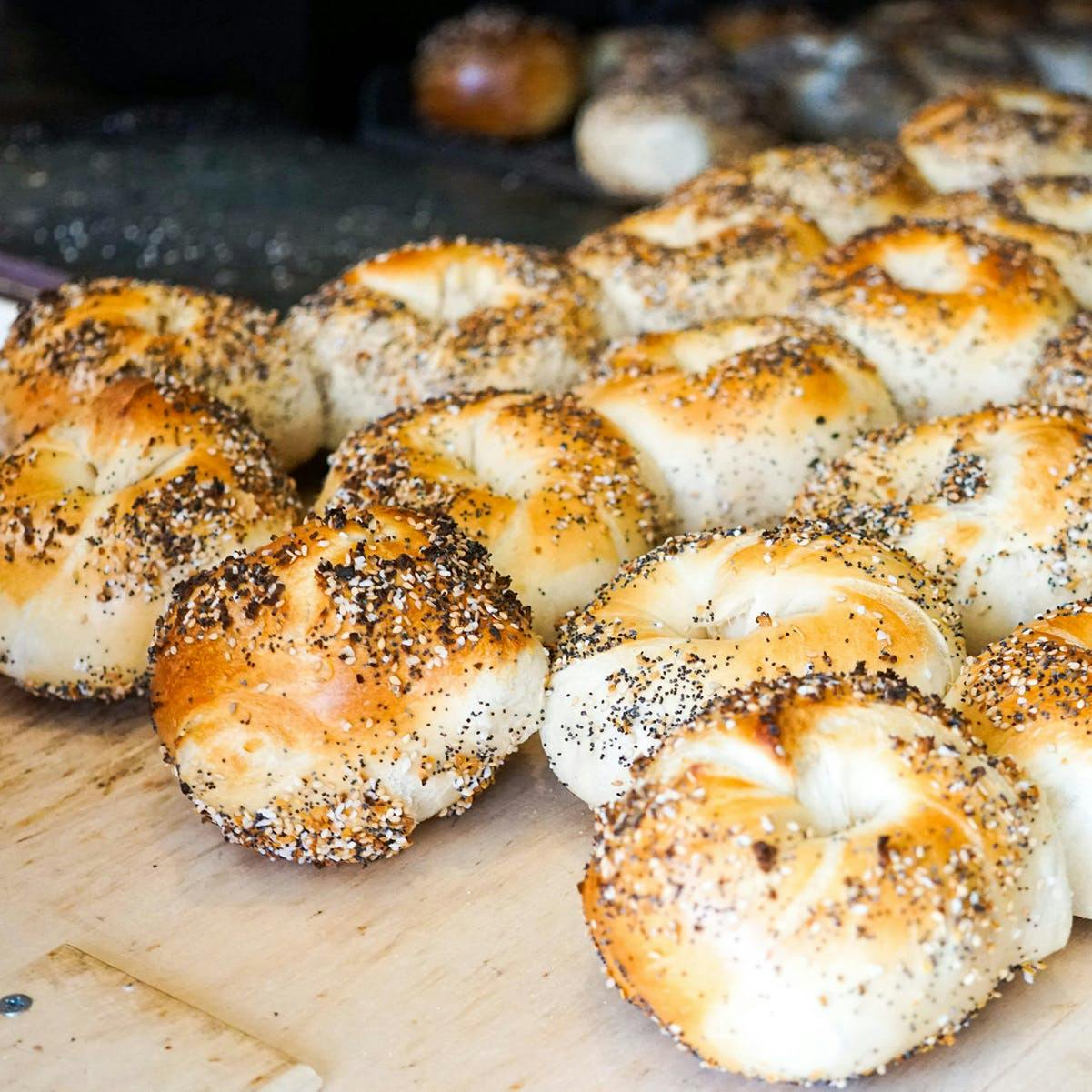 Dozen Bagels by O'Bagel - Alternate image 4