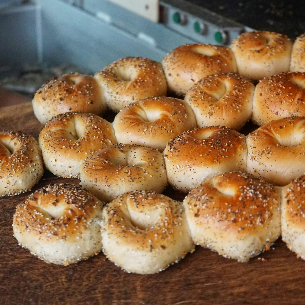 Dozen Bagels by O'Bagel - Alternate image 2