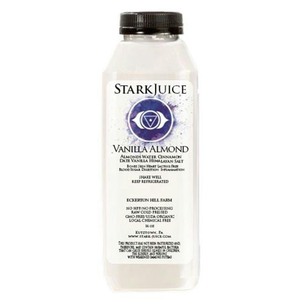 Cold-pressed Organic Juice Explorer Pack - 8 Pack by Stark Juice - Alternate image 5