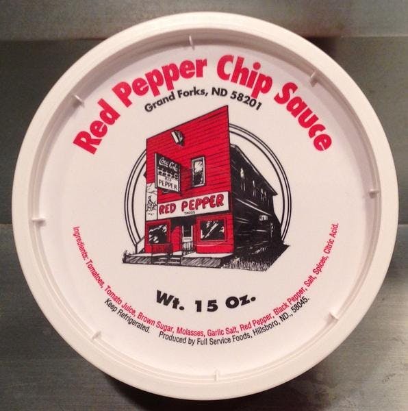 Choose Your Own Red Pepper Sauce Dozen by Red Pepper - Alternate image 1