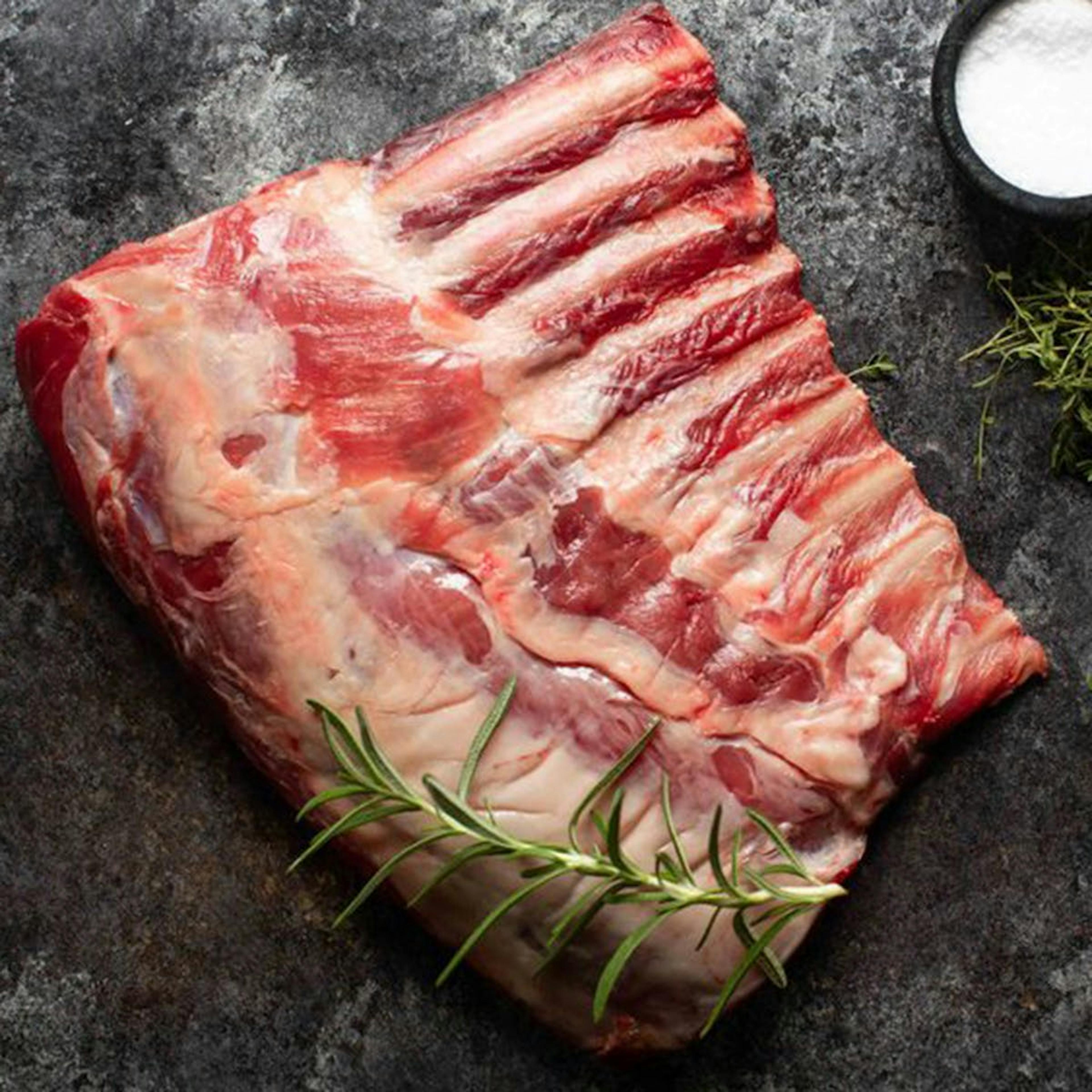 Ranch Wild Game Favorites for 10 by Broken Arrow Ranch - Alternate image 1