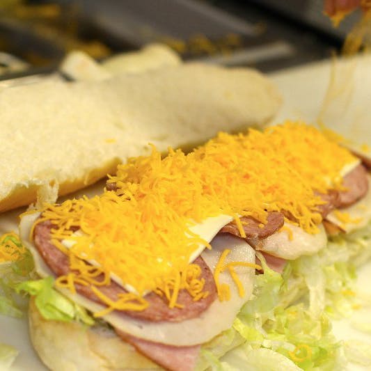 GIANT Everything Grinder Kit - 4 Pack by Red Pepper - Alternate image 2