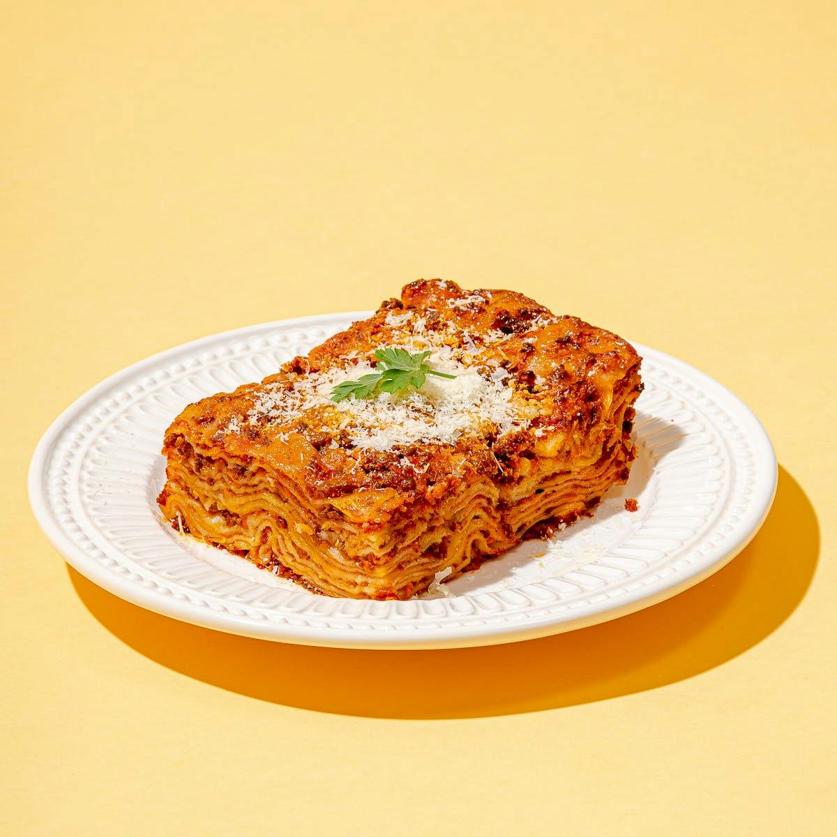 Homemade Pasta Dinner Kit - Choose Your Own 6 by Nonna Dora's of I Trulli |  Goldbelly