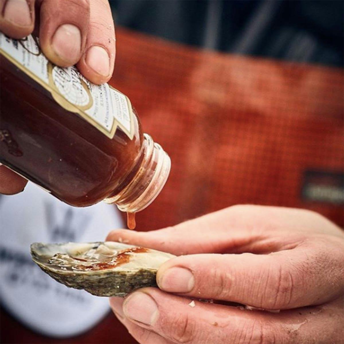 White Stone Oysters - 50 Pack by White Stone Oyster Company - Alternate image 4