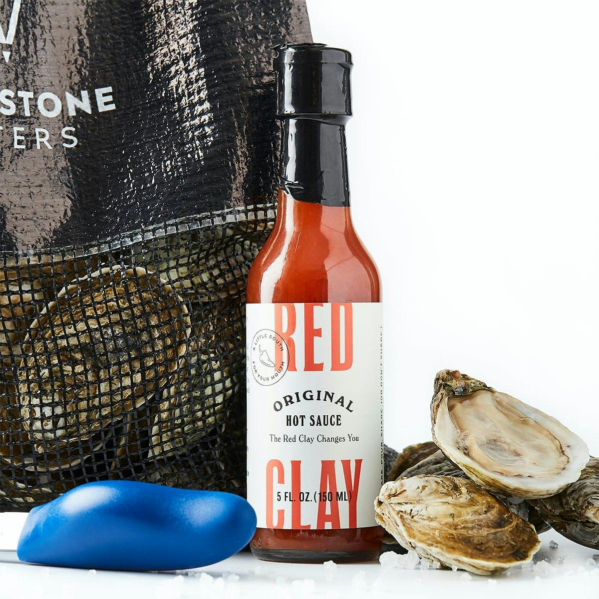 White Stone Oysters - 50 Pack by White Stone Oyster Company - Alternate image 5