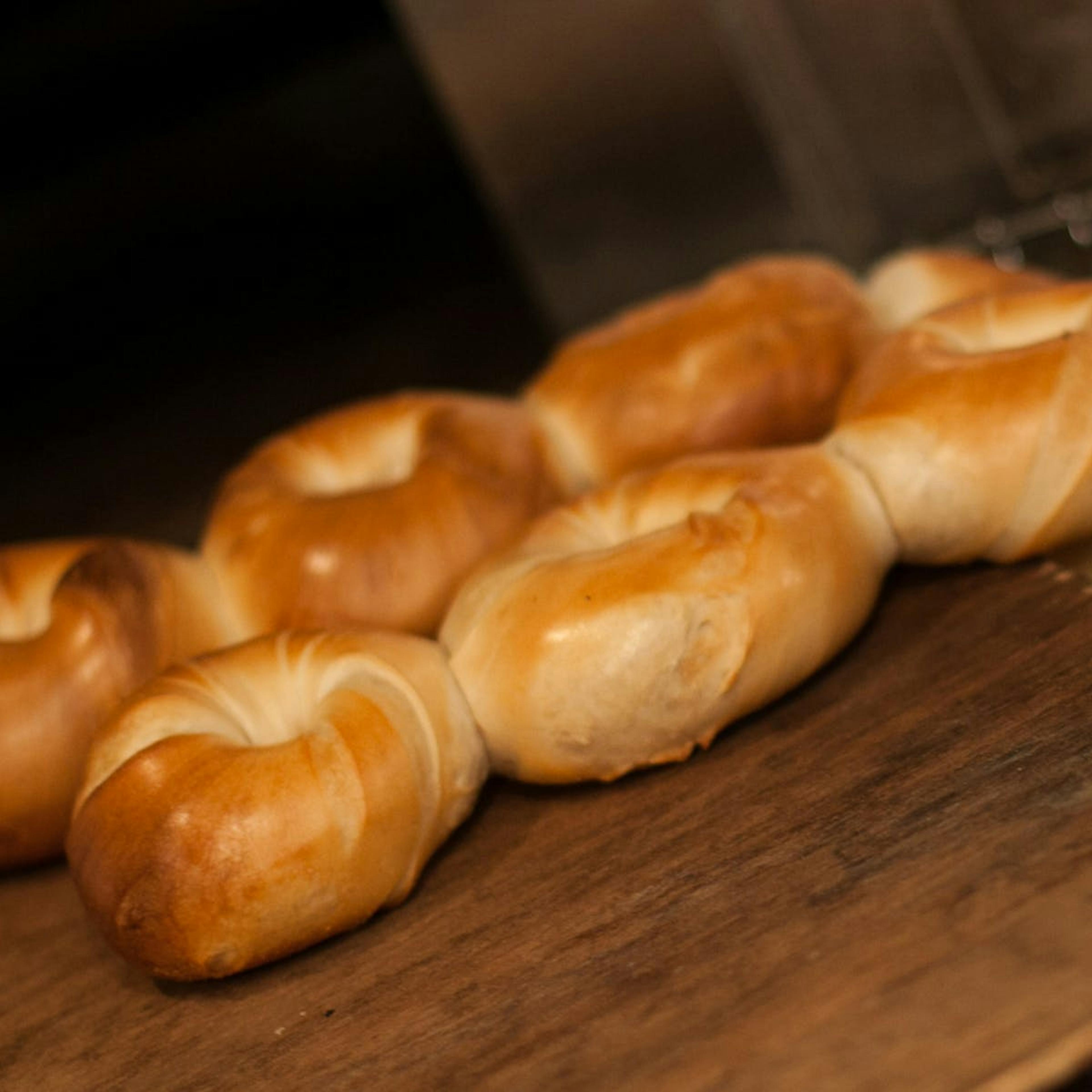 Two Baker's Dozen Bagels by Tompkins Square Bagels - Alternate image 2