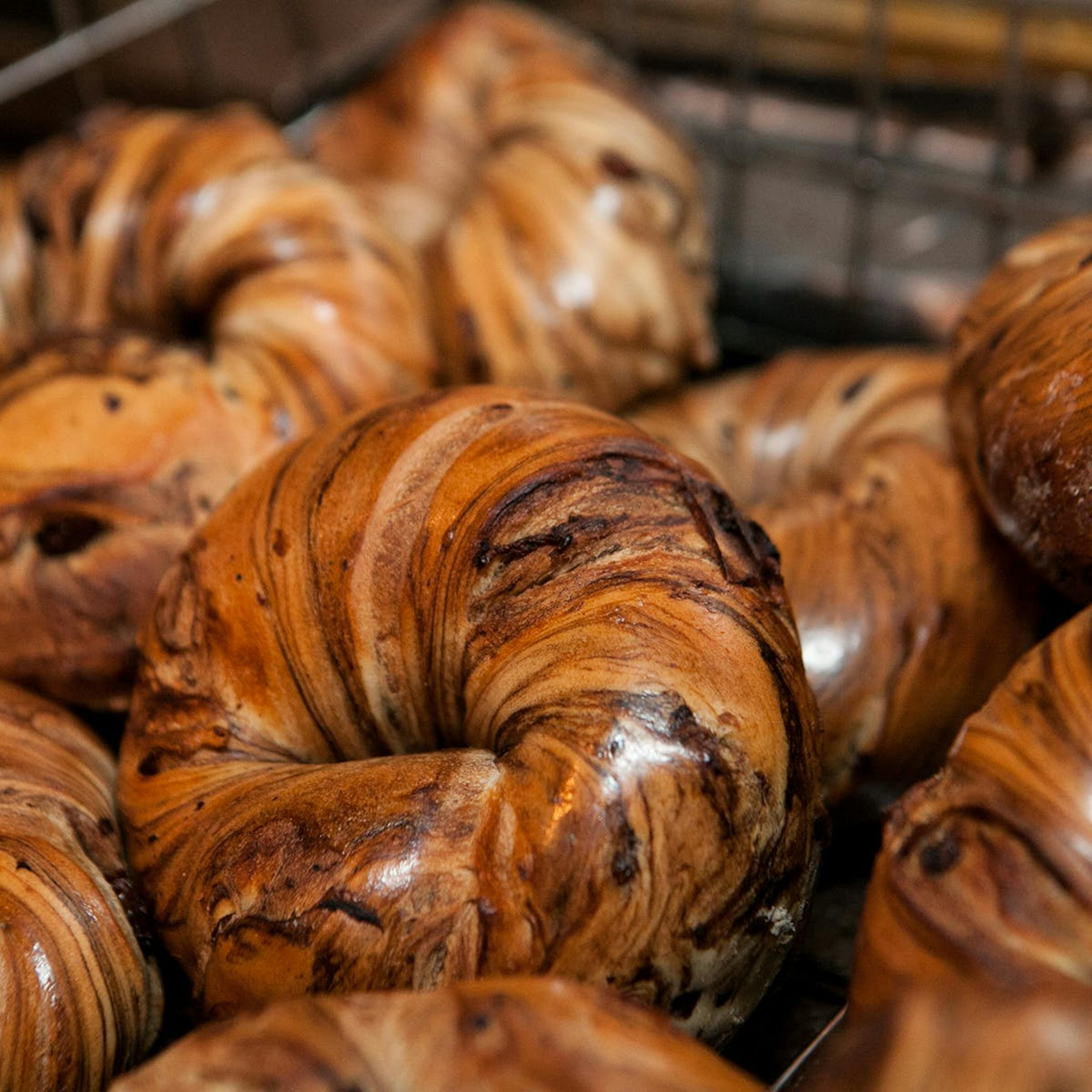 Two Baker's Dozen Bagels by Tompkins Square Bagels - Alternate image 1