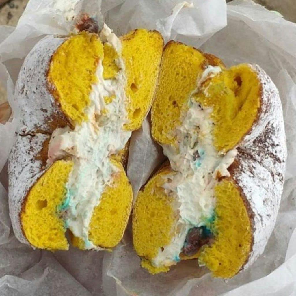 French Toast Bagel Dozen by The Bagel Nook - Alternate image 2