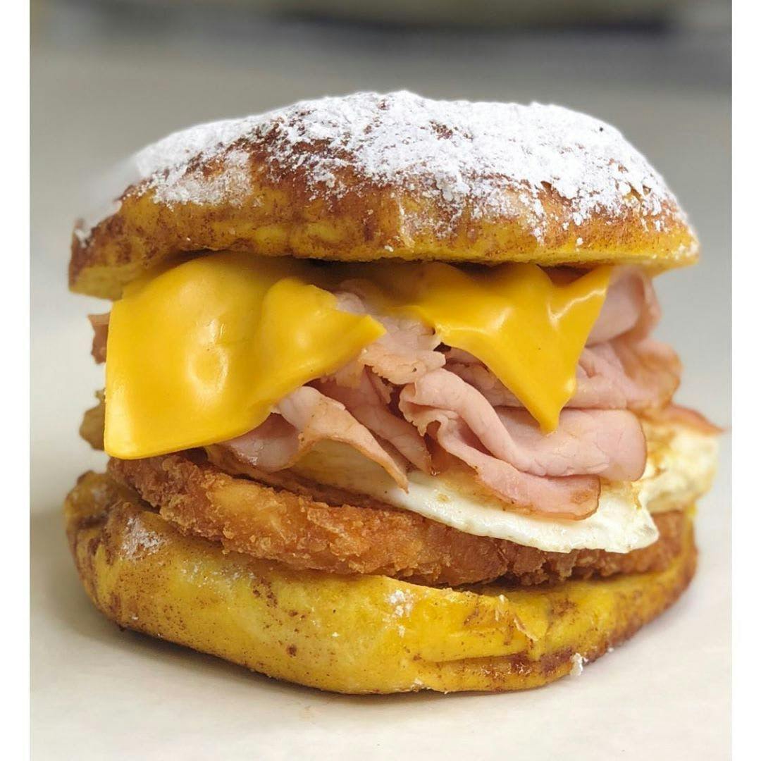 French Toast Bagel Dozen by The Bagel Nook - Alternate image 3