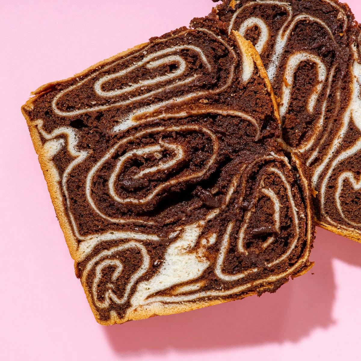 Chocolate Povitica by Strawberry Hill Baking Co - Alternate image 3