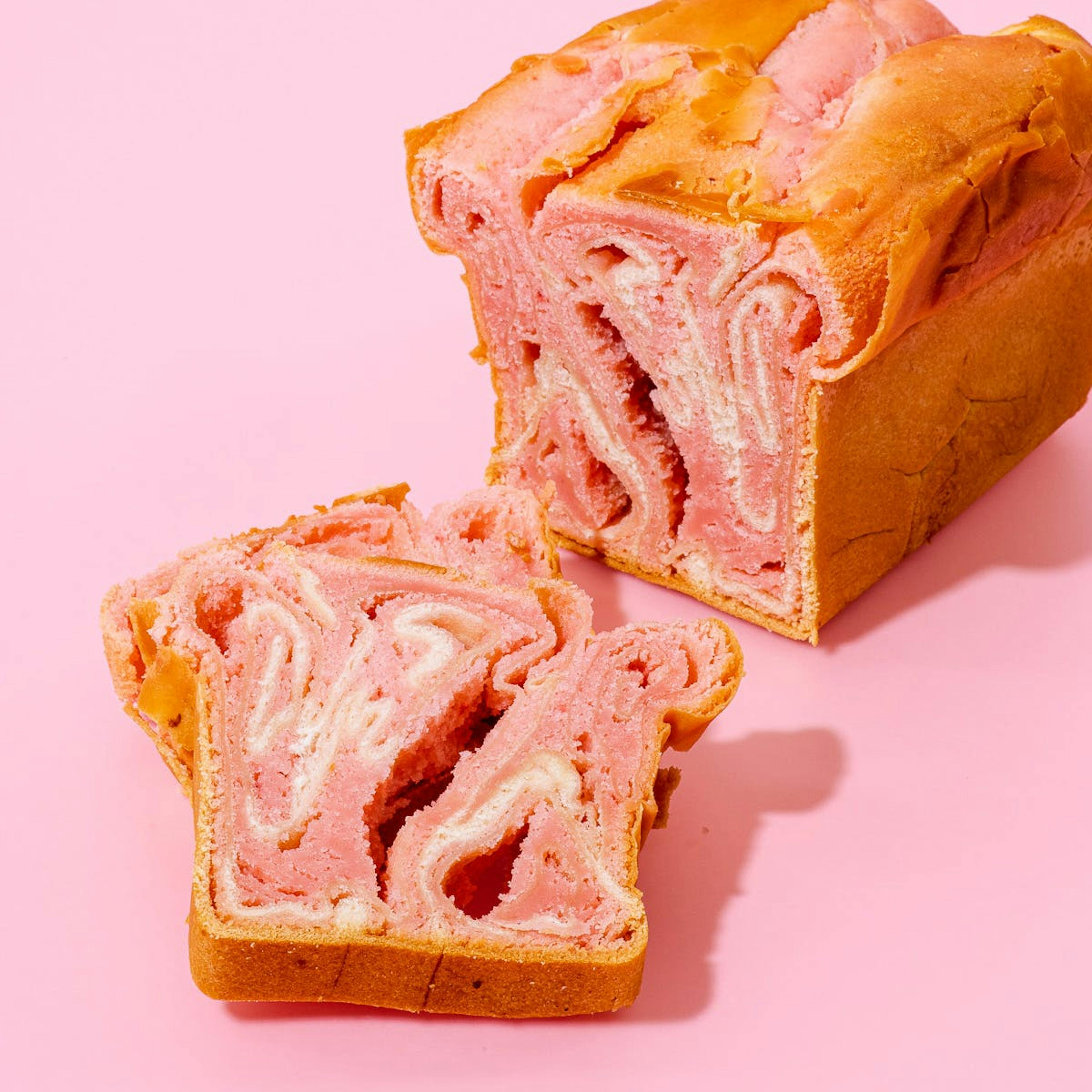 Mini Povitica Bestseller 3 Pack by Strawberry Hill Baking Co - Alternate image 3