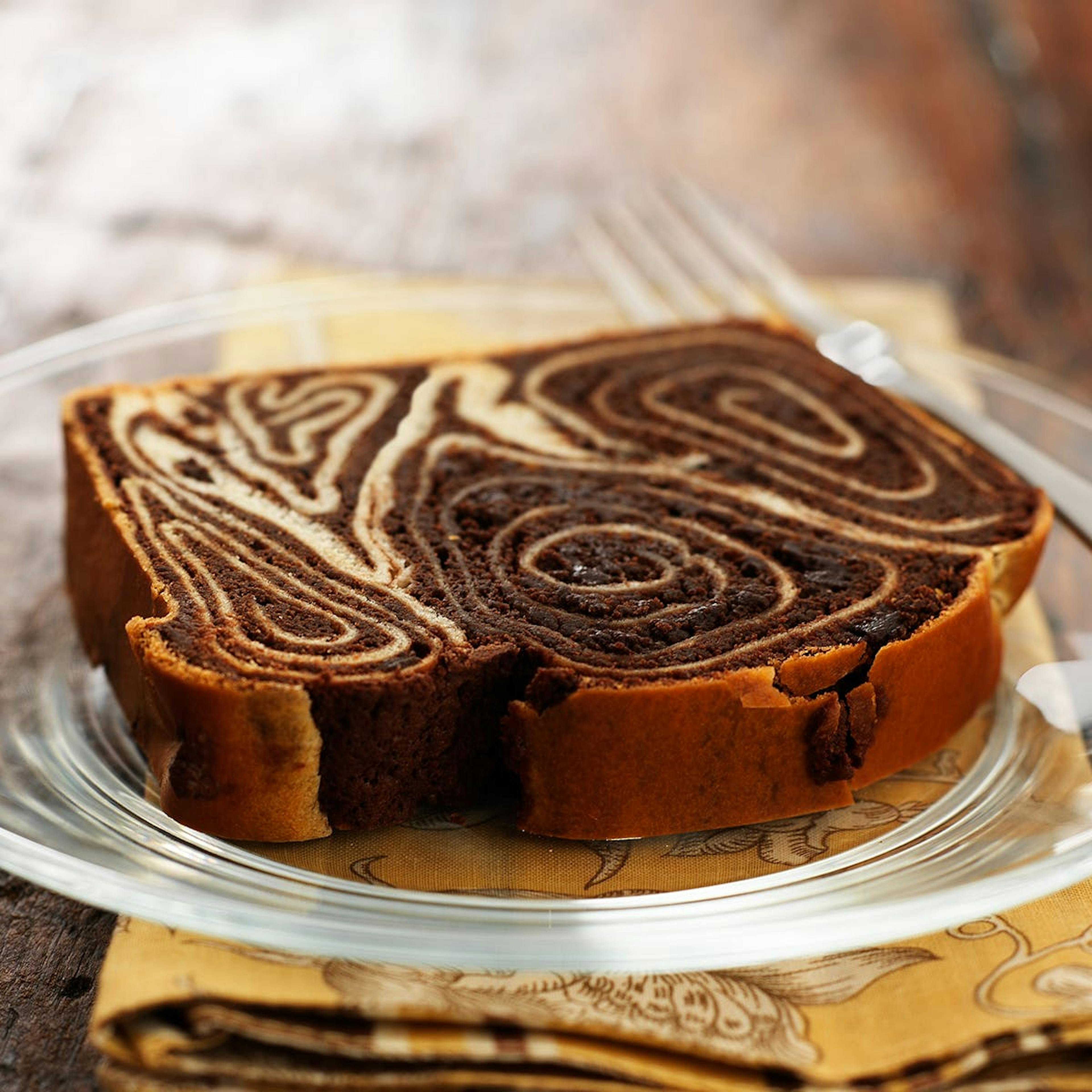 Coffee Cake and Povitica Combo Pack by Strawberry Hill Baking Co - Alternate image 1