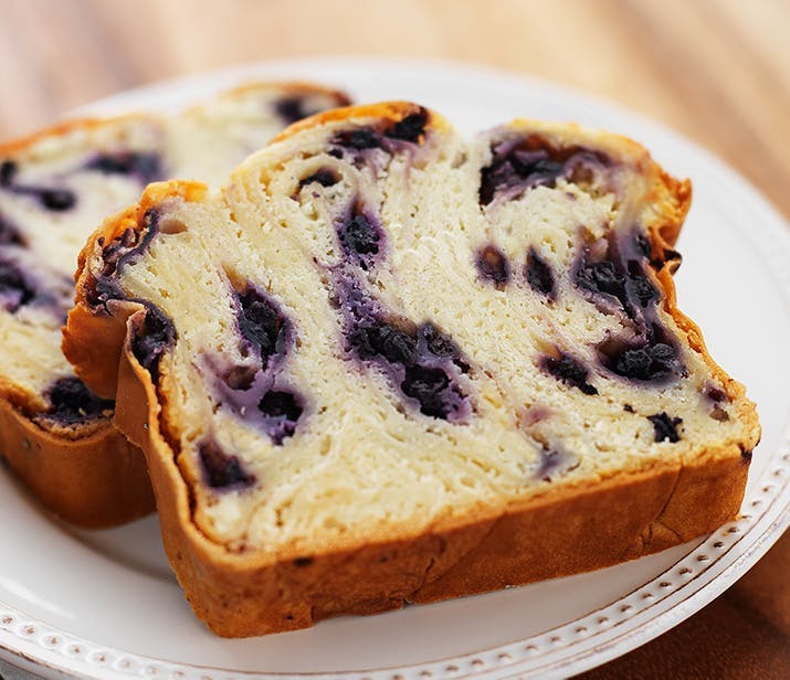 Coffee Cake and Povitica Combo Pack by Strawberry Hill Baking Co - Alternate image 3