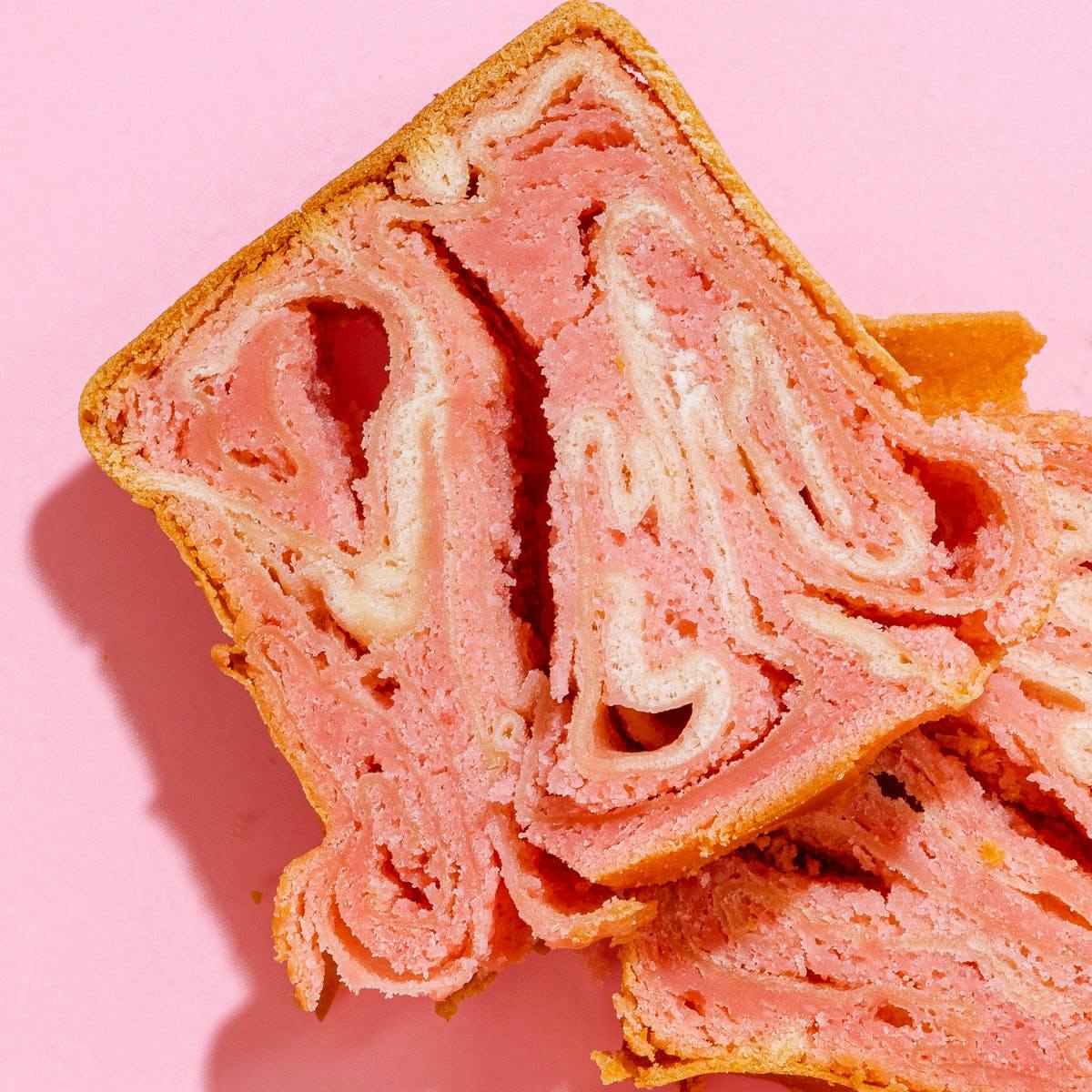 Mini Povitica Bestseller 3 Pack by Strawberry Hill Baking Co - Alternate image 4