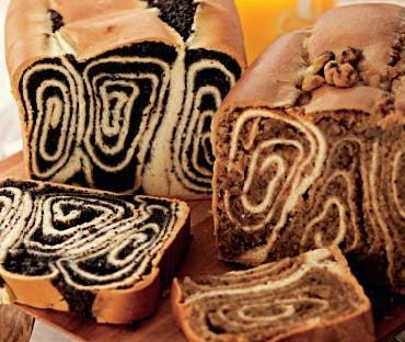 Coffee Cake and Povitica Combo Pack by Strawberry Hill Baking Co - Alternate image 7