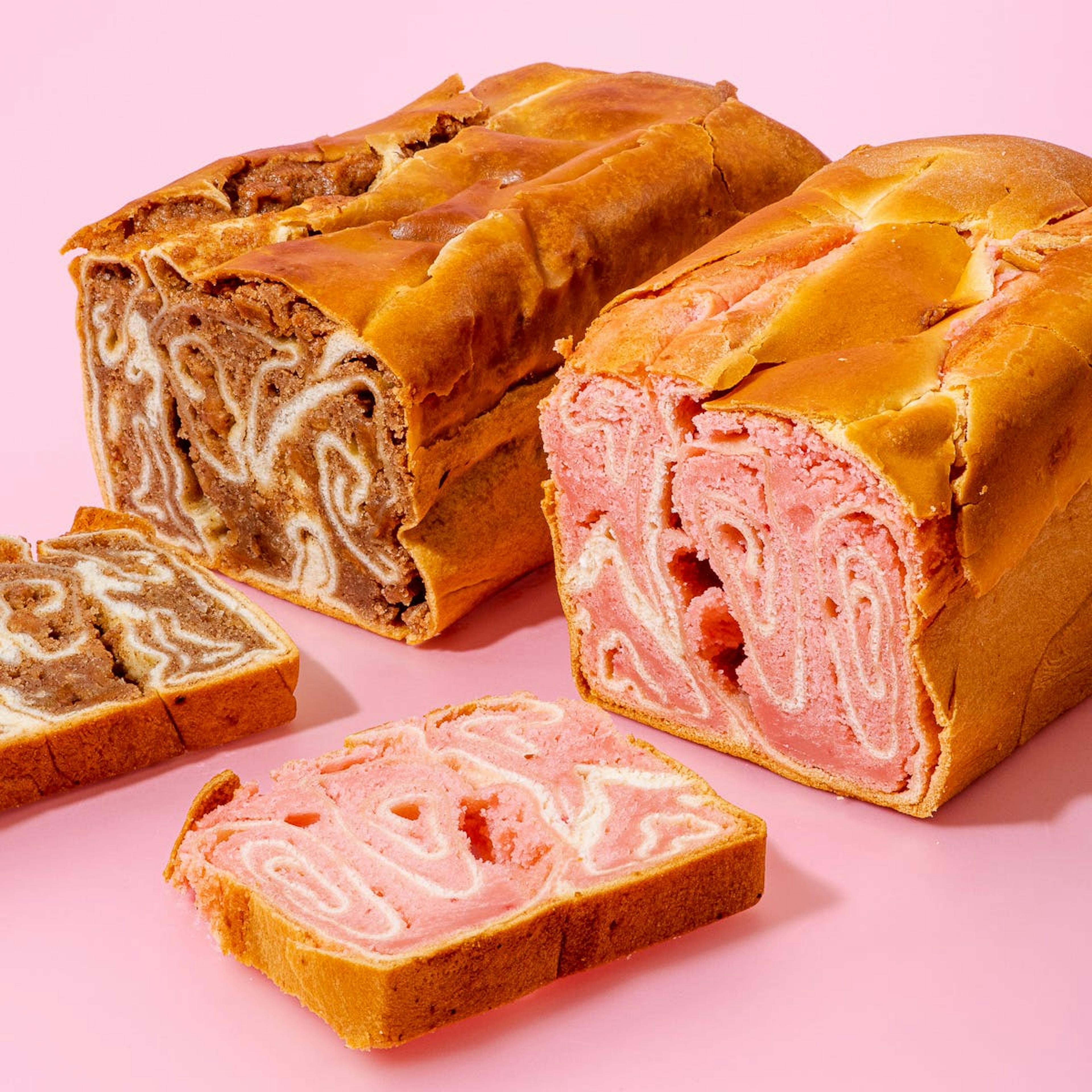 Povitica - Choose Your Own 2 Pack by Strawberry Hill Baking Co - Alternate image 2