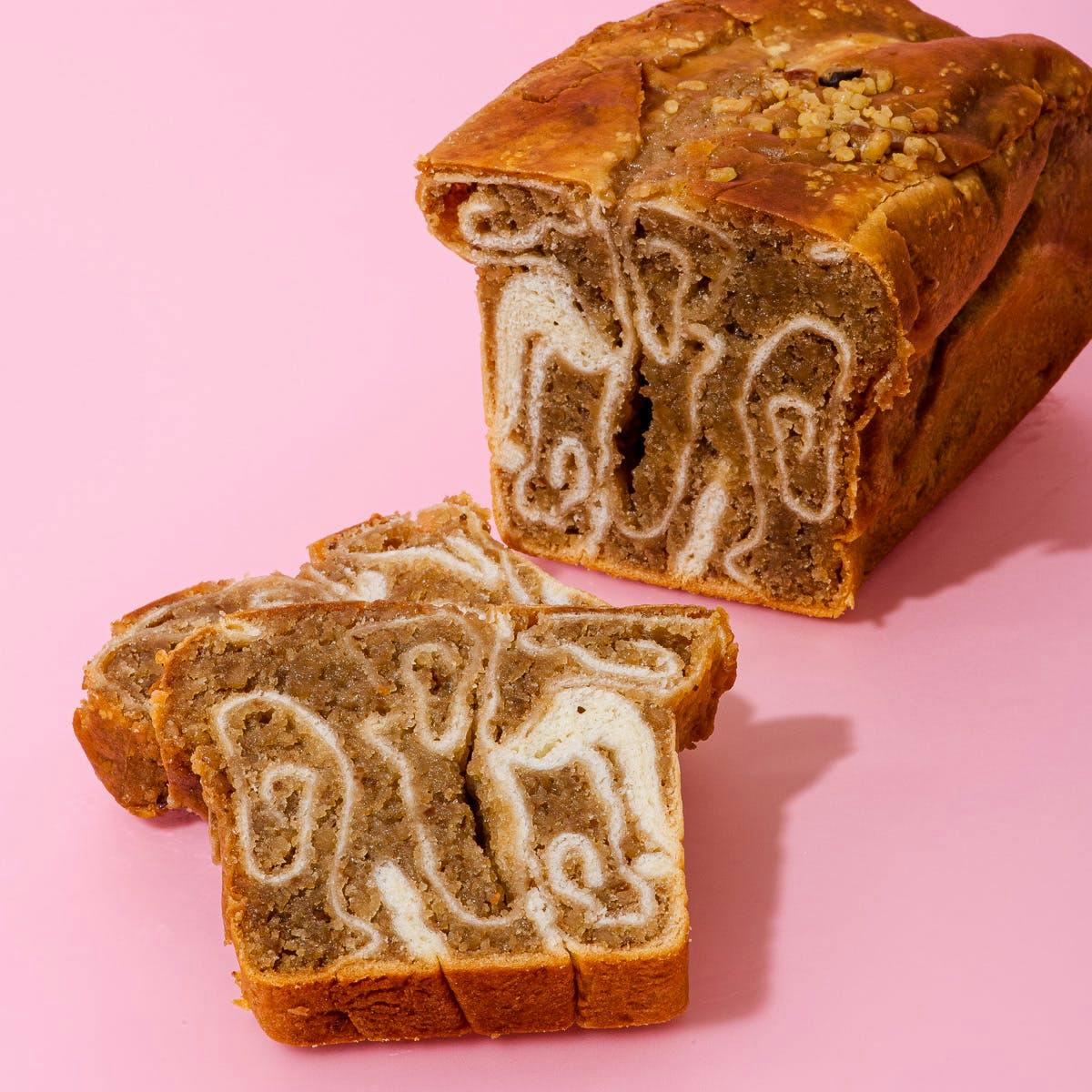 Mini Povitica Bestseller 3 Pack by Strawberry Hill Baking Co - Alternate image 1