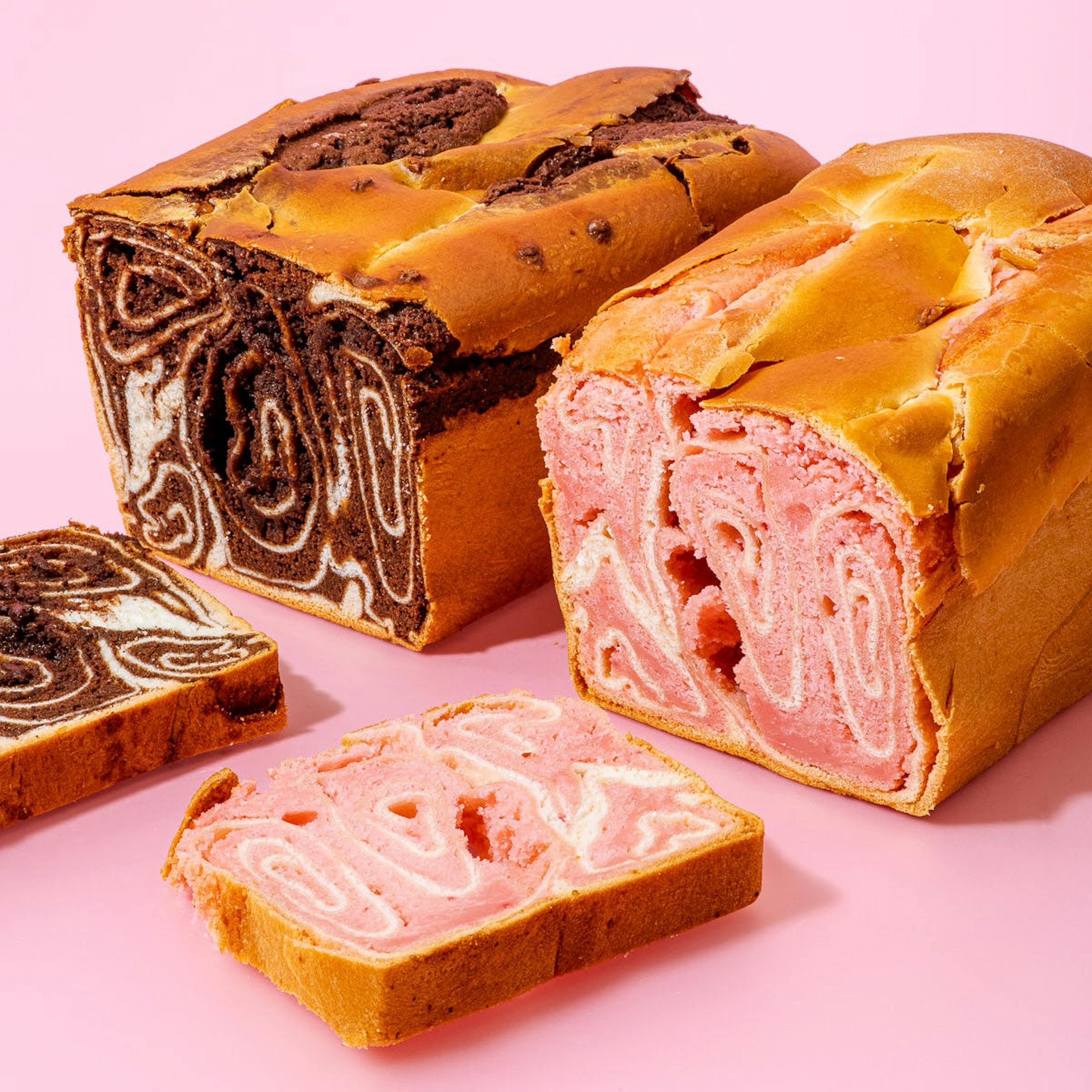 Povitica - Choose Your Own 2 Pack by Strawberry Hill Baking Co - Alternate image 1