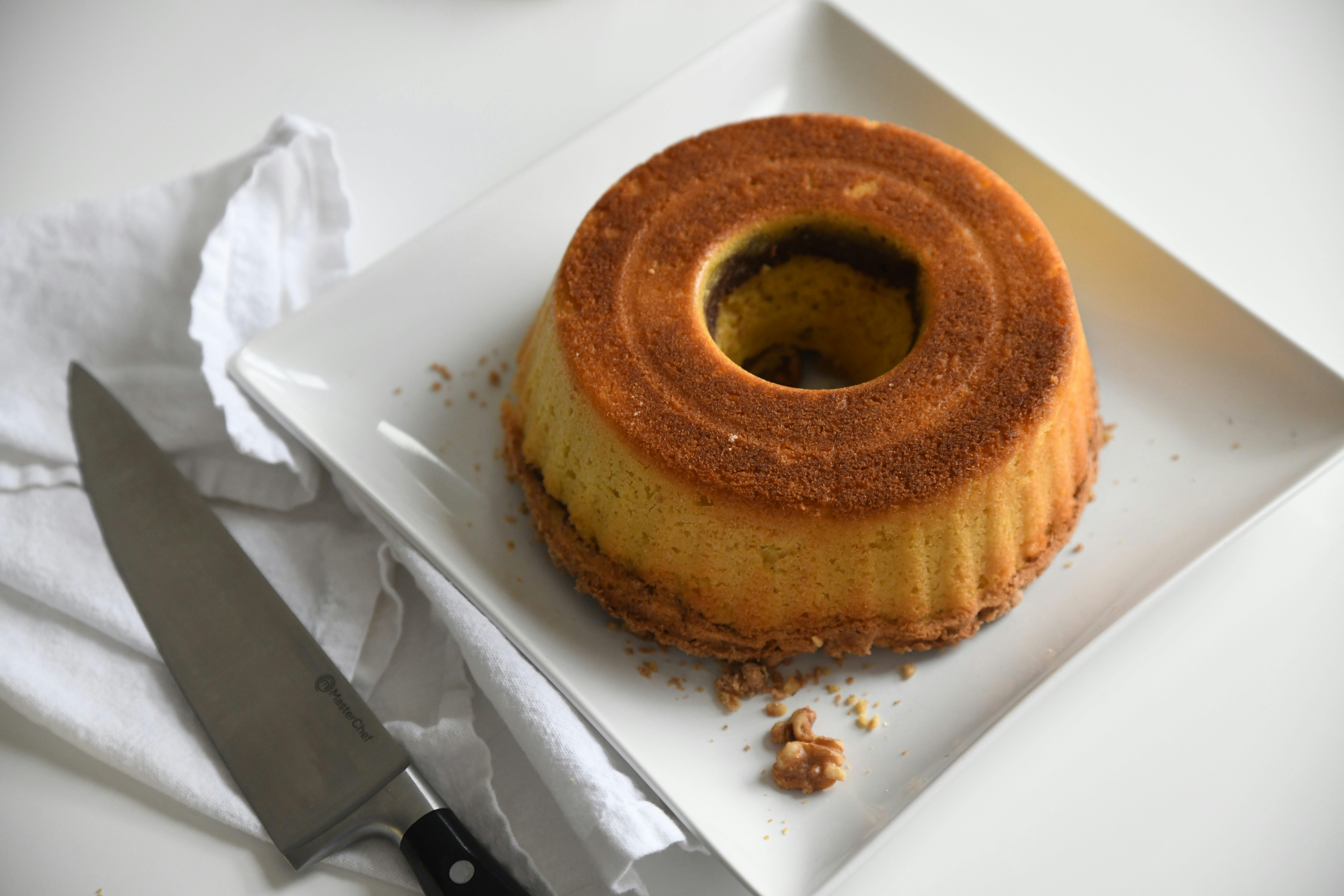 Coffee Cake - Choose Your Own 2 Pack by Strawberry Hill Baking Co - Alternate image 2