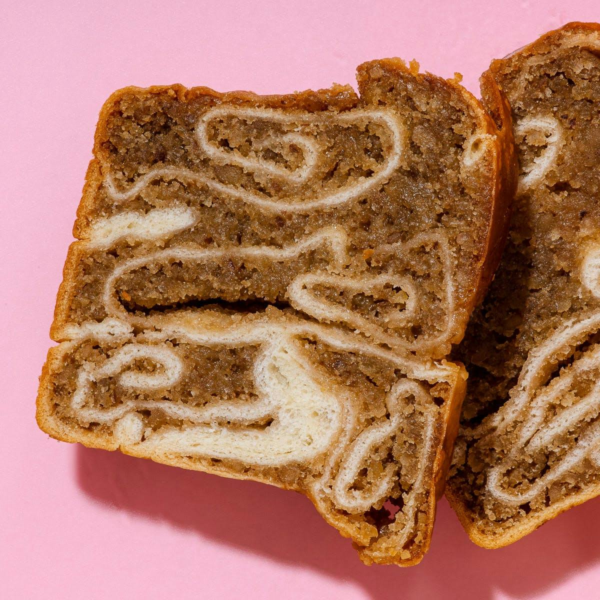 Mini Povitica Bestseller 3 Pack by Strawberry Hill Baking Co - Alternate image 2