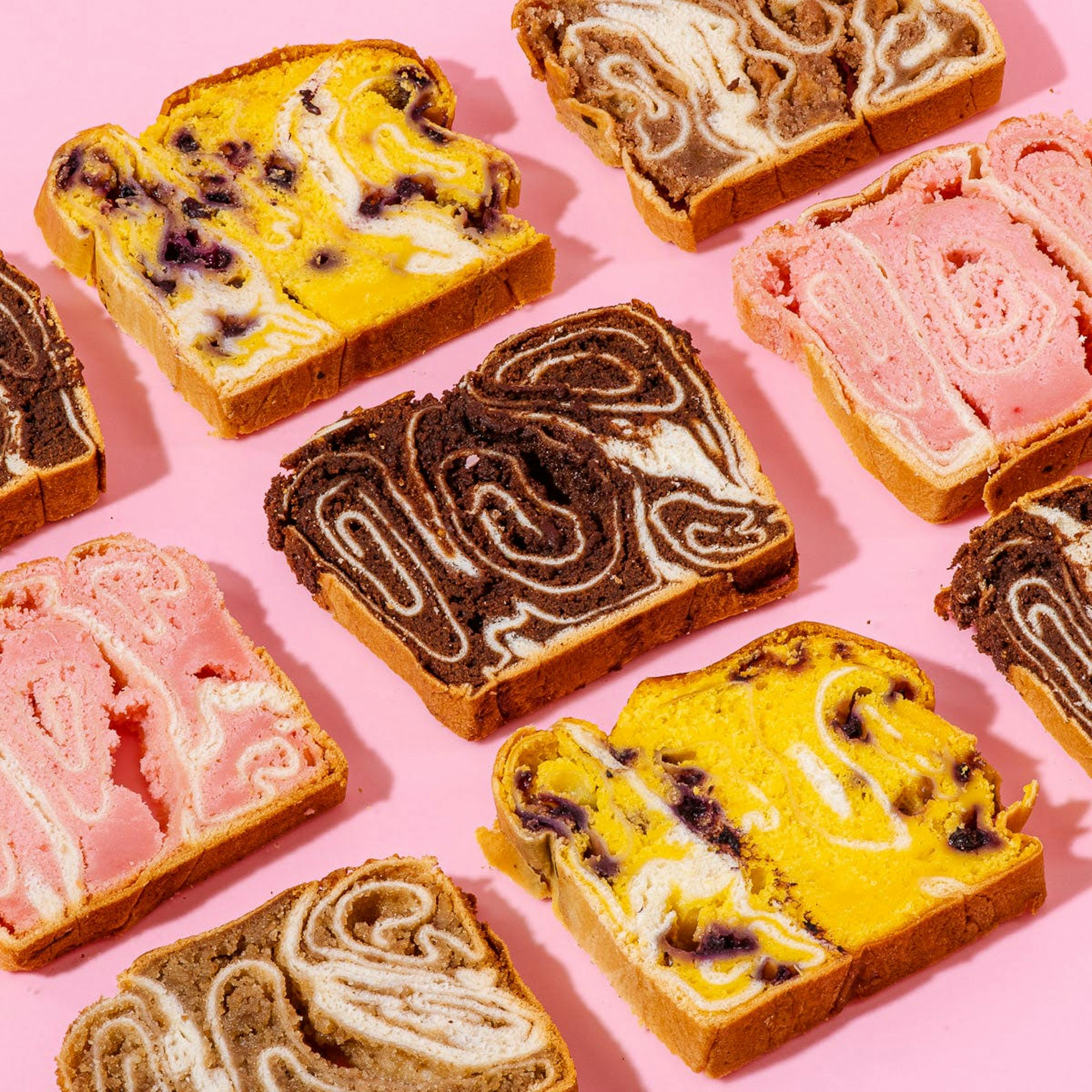 Povitica - Choose Your Own 2 Pack by Strawberry Hill Baking Co - Alternate image 3