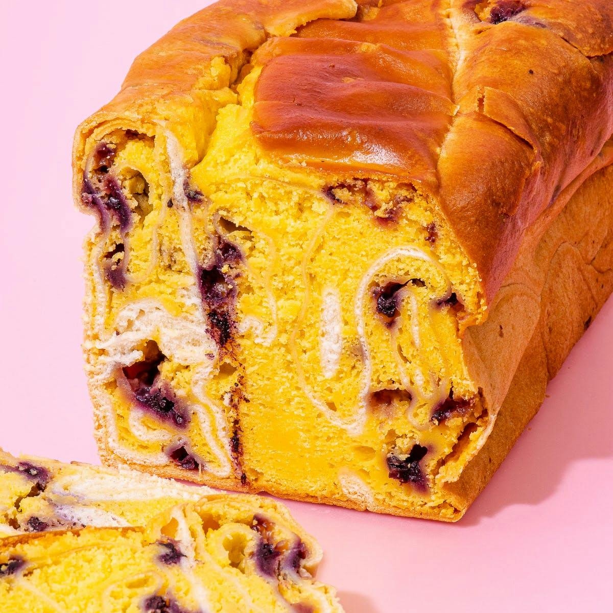 Povitica - Choose Your Own 4 Pack by Strawberry Hill Baking Co - Alternate image 4