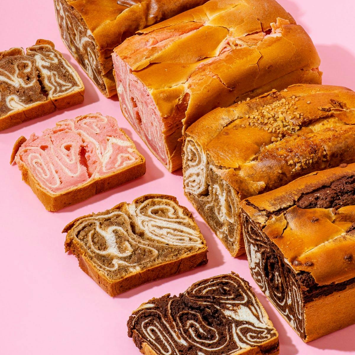 Povitica - Choose Your Own 4 Pack by Strawberry Hill Baking Co - Alternate image 6