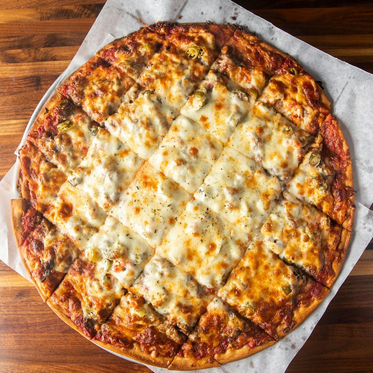The Best Pizza in Chicago, From Thin Crust to Detroit Style