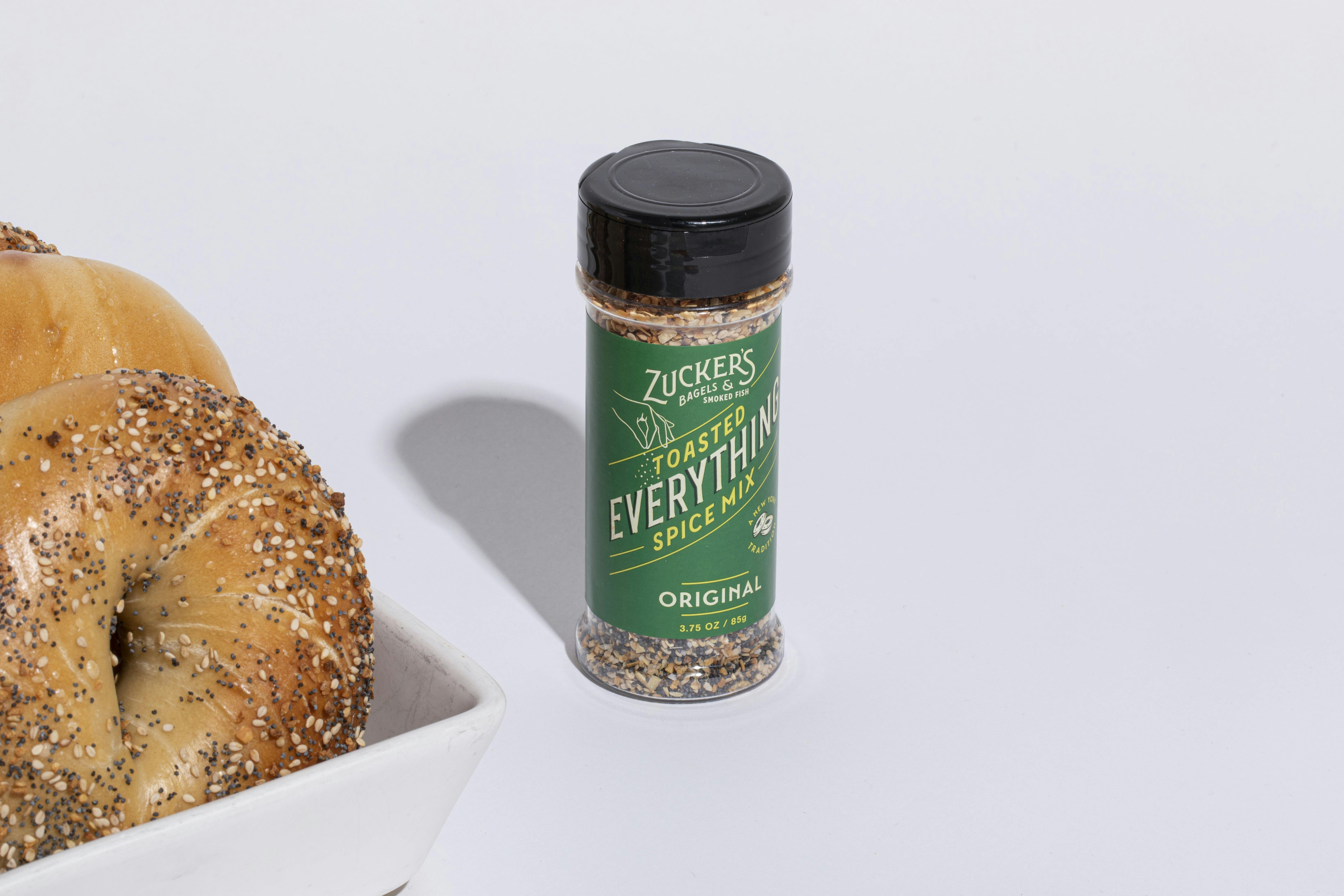 Mother's Day Bagel Brunch for 6 by Zucker's Bagels and Smoked Fish - Alternate image 8