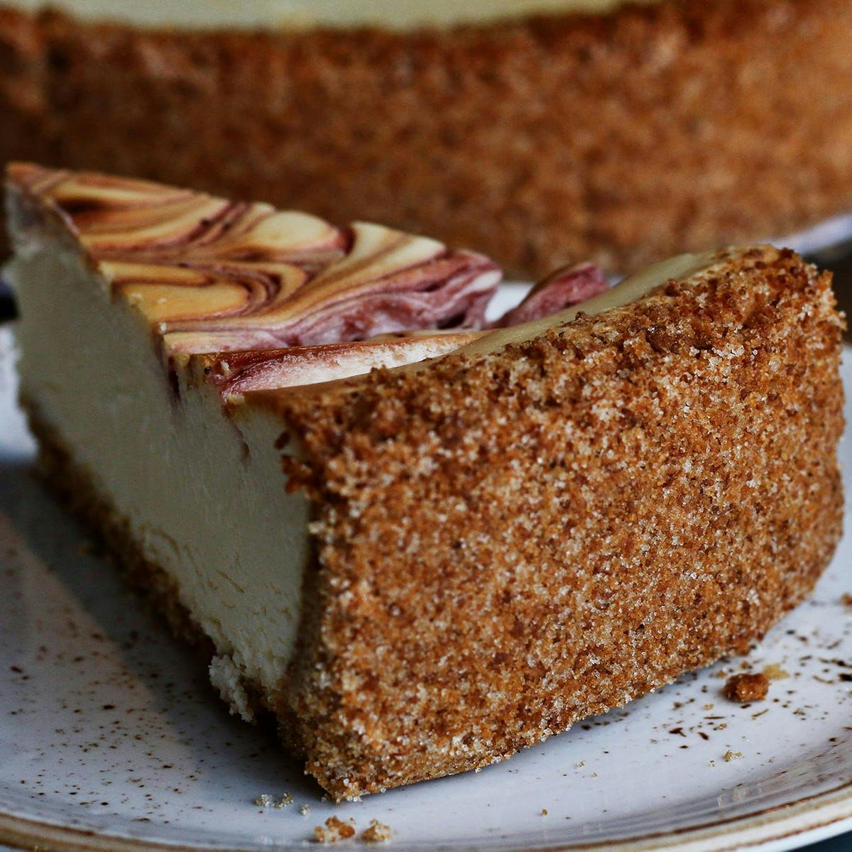 Cotton Blues Cheesecake - Choose Your Own 2 Pack by Cotton Blues Cheesecake Company - Alternate image 3