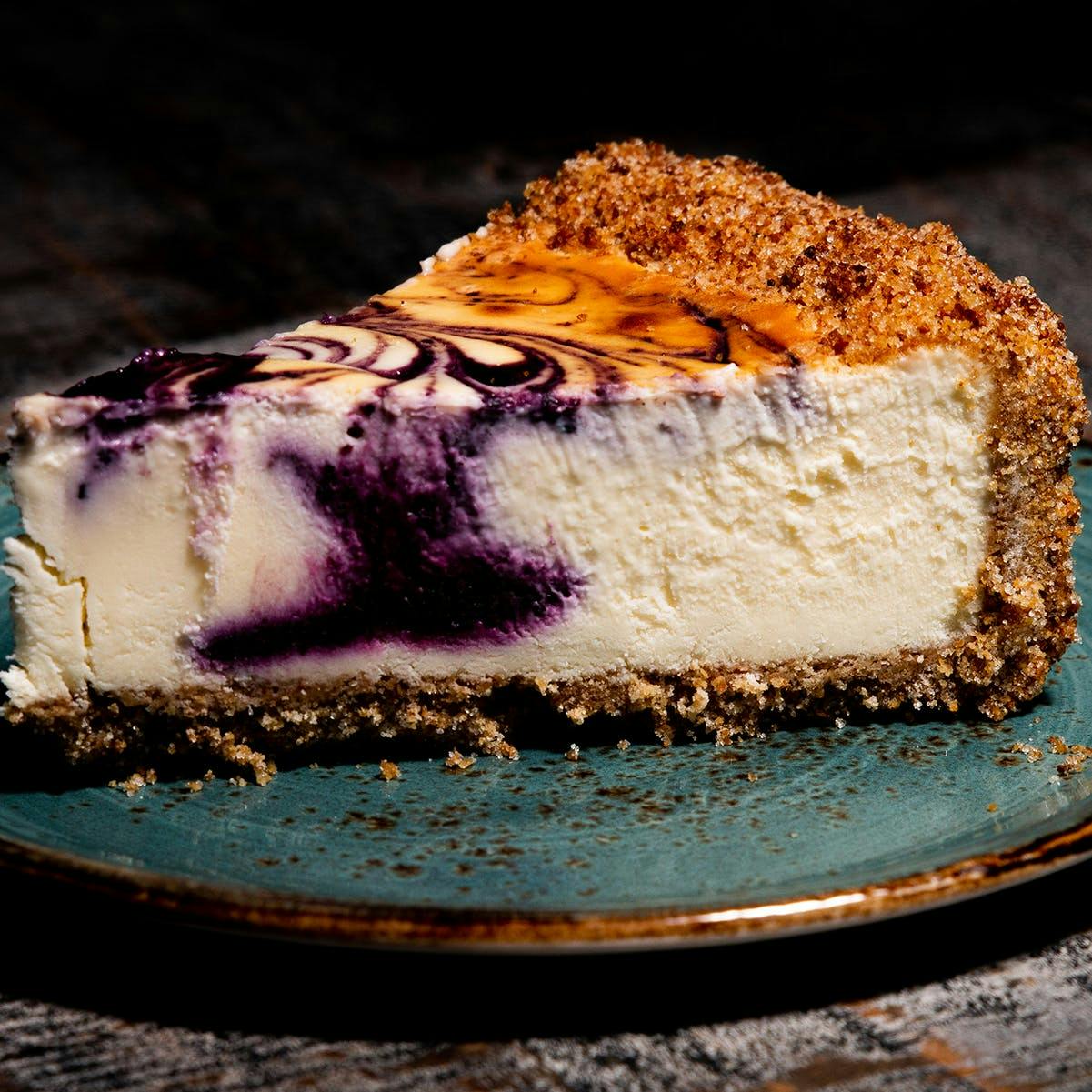 Cotton Blues Cheesecake - Choose Your Own 2 Pack by Cotton Blues Cheesecake Company - Alternate image 1