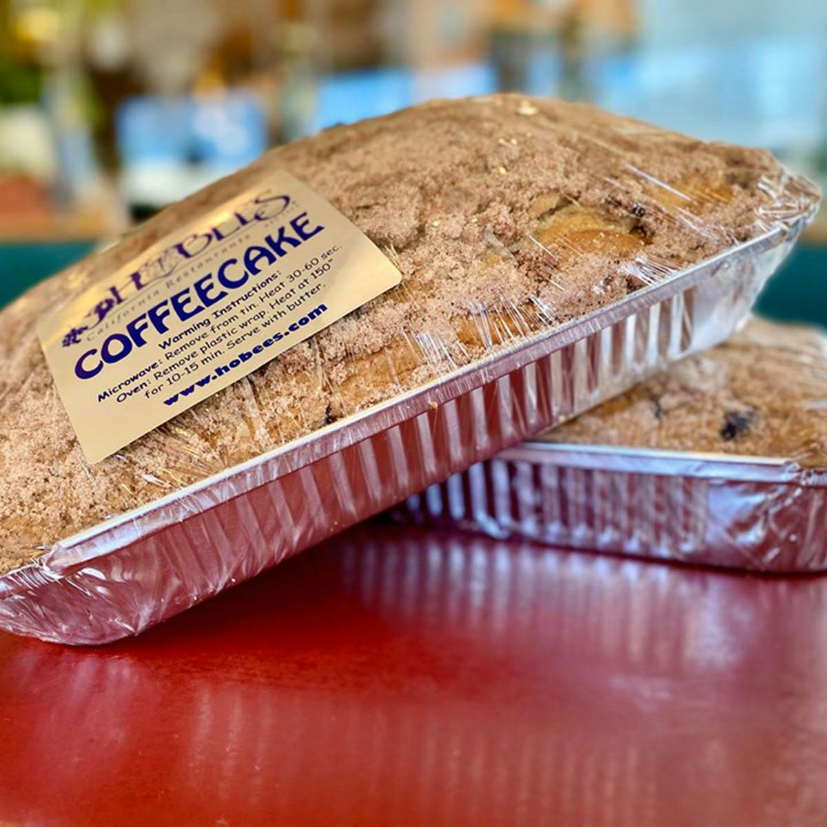World Famous Blueberry Coffeecake by Hobee's - Alternate image 4