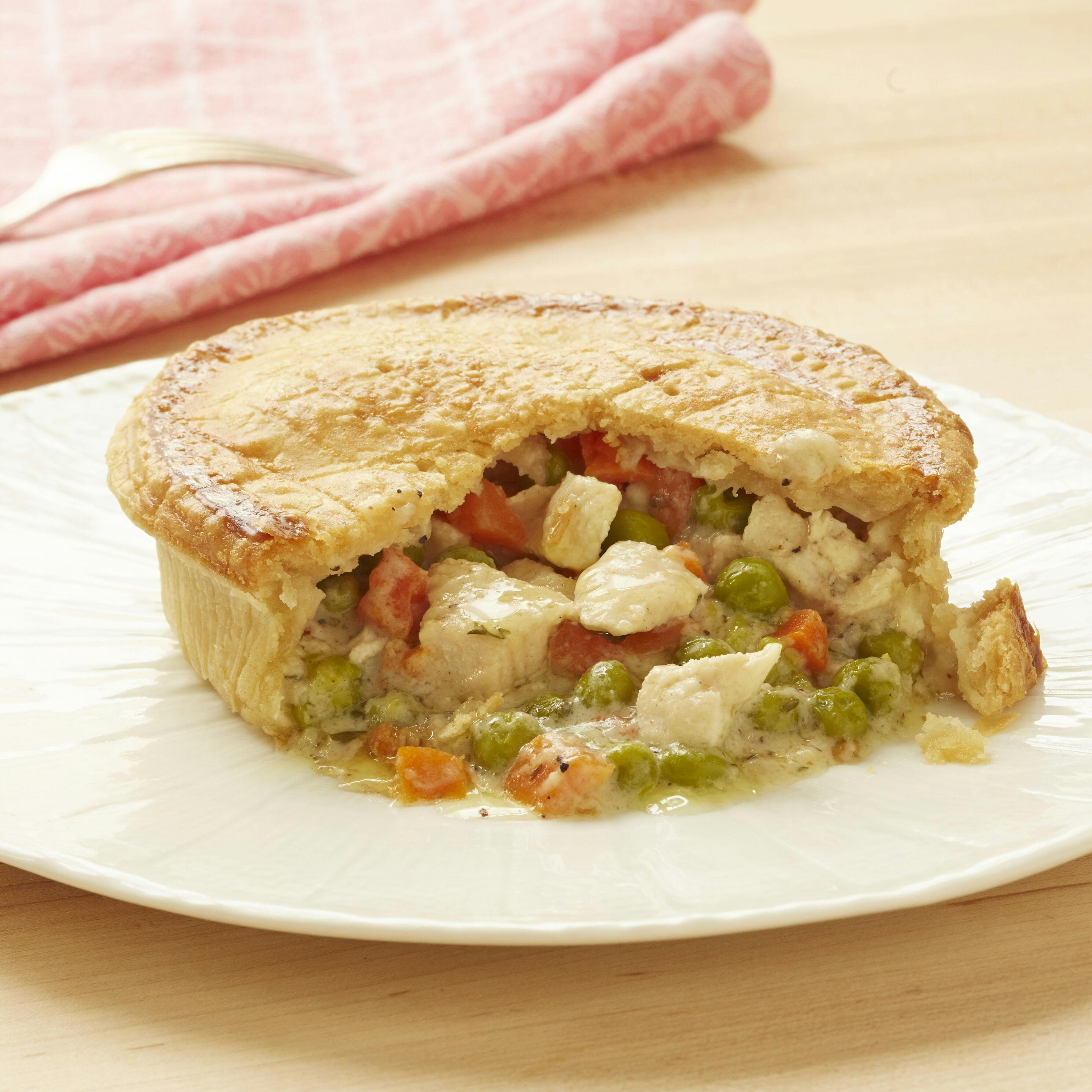 Lakeland on sale pie dish