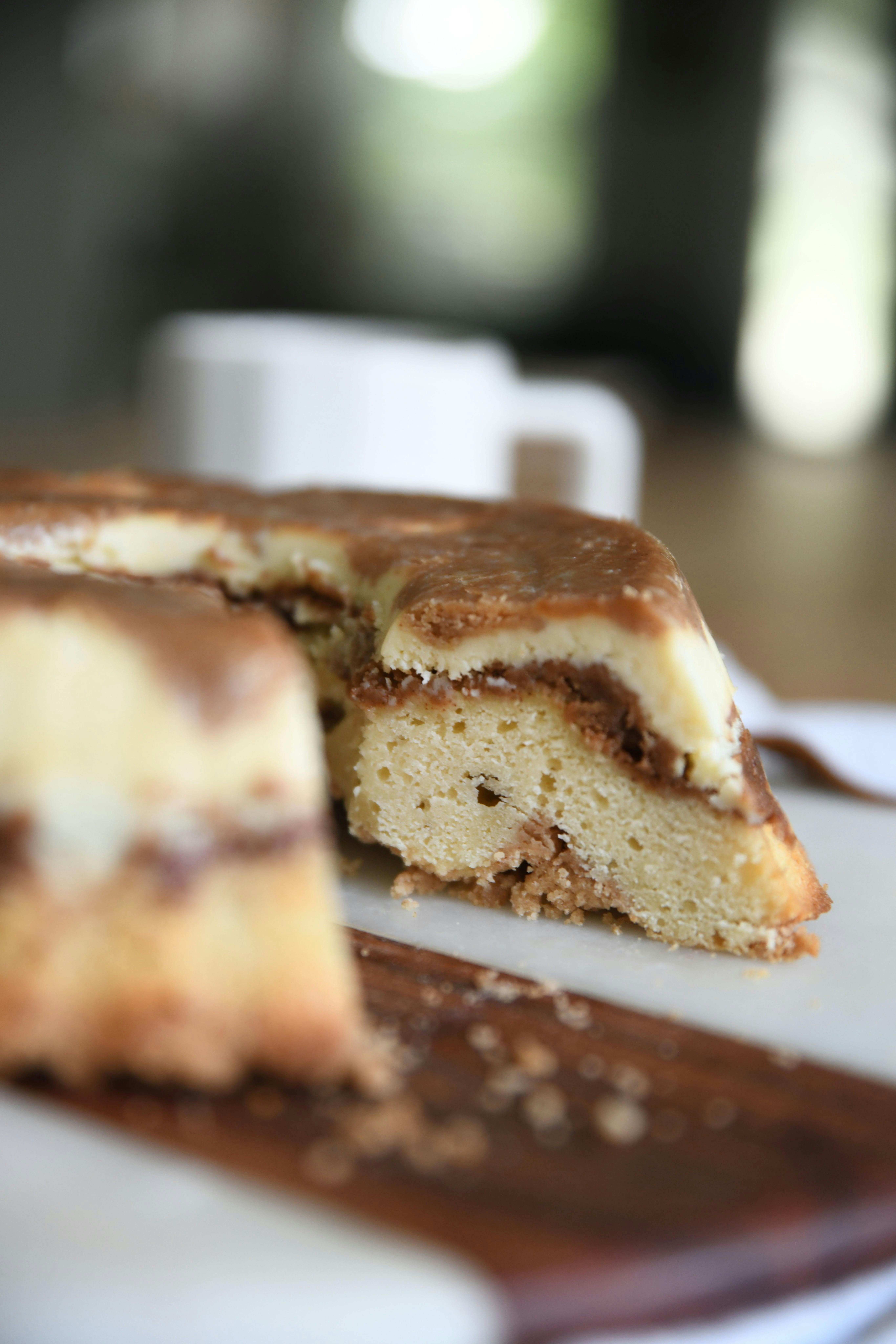 Coffee Cake - Choose Your Own 2 Pack by Strawberry Hill Baking Co - Alternate image 4