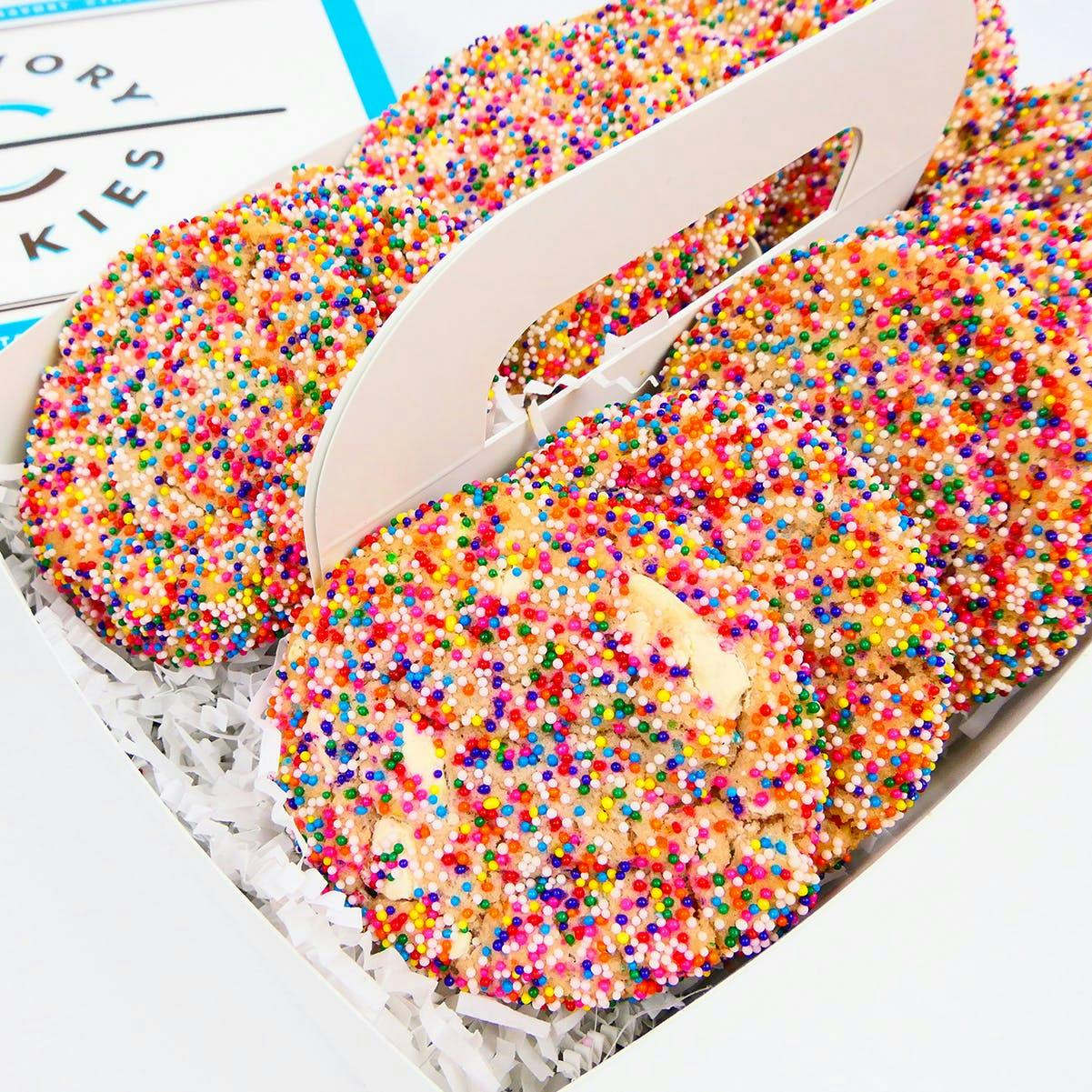 Cravory Cookies - Choose Your Own 2 Dozen by Cravory Cookies - Alternate image 2