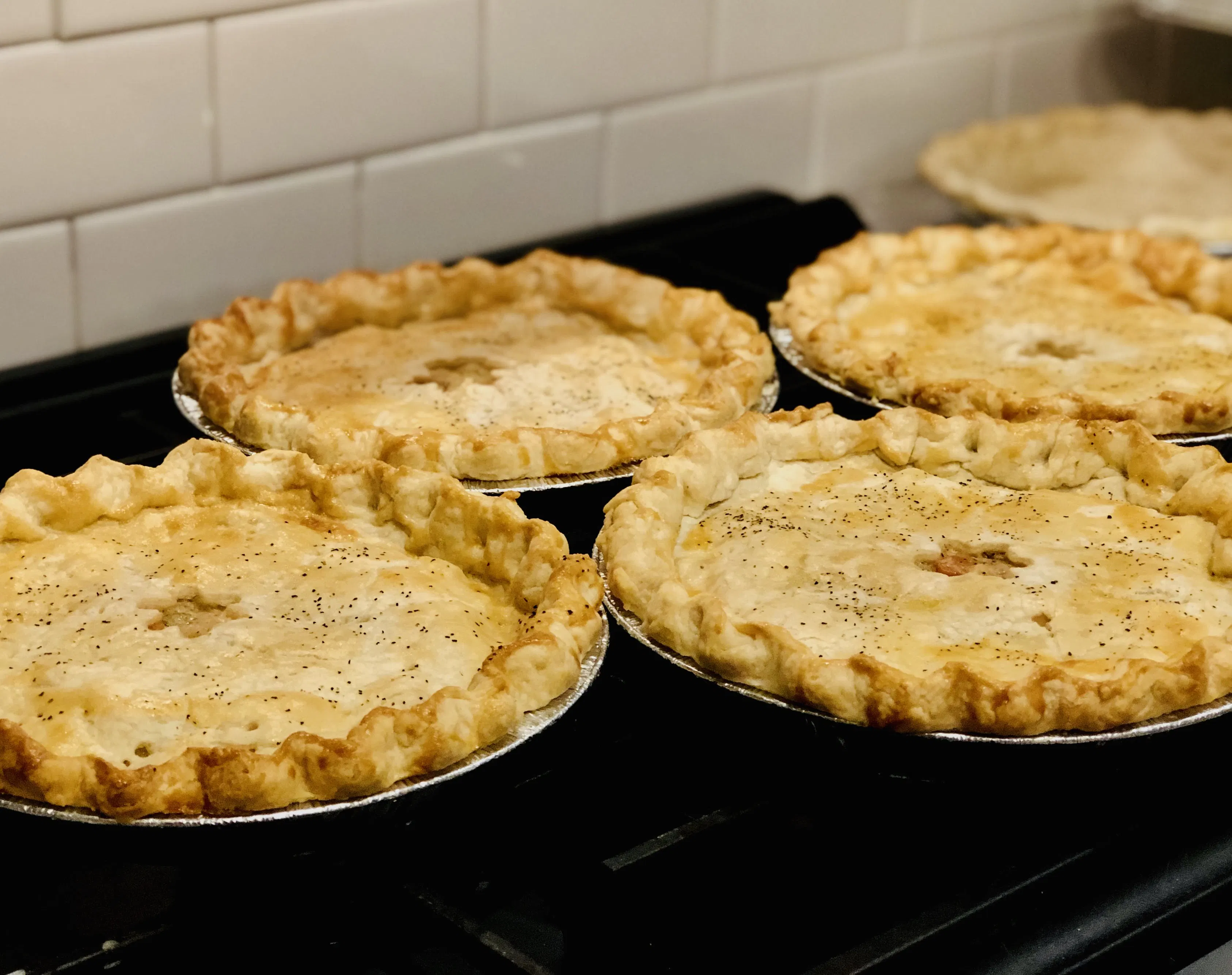 Essential Chicken Pie by It's Easy As Pie - Alternate image 2