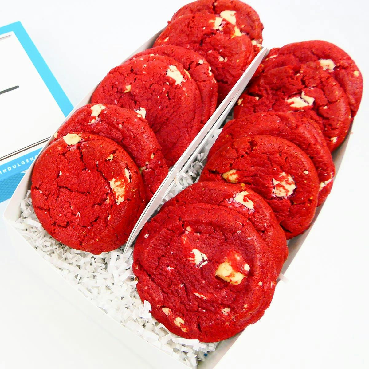 Cravory Cookies - Choose Your Own 2 Dozen by Cravory Cookies - Alternate image 3