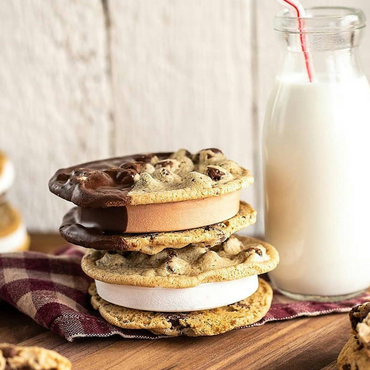 Best Seller Cream'wich - 12 Pack by Cream'wich - Alternate image 7