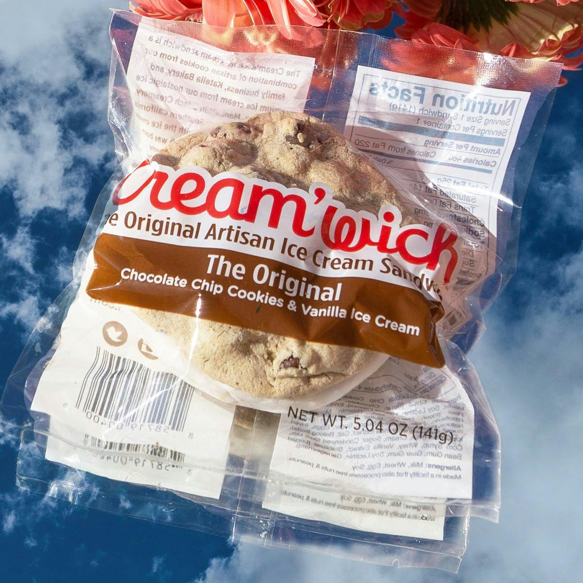 Original Cream'wich - 12 Pack by Cream'wich - Alternate image 3