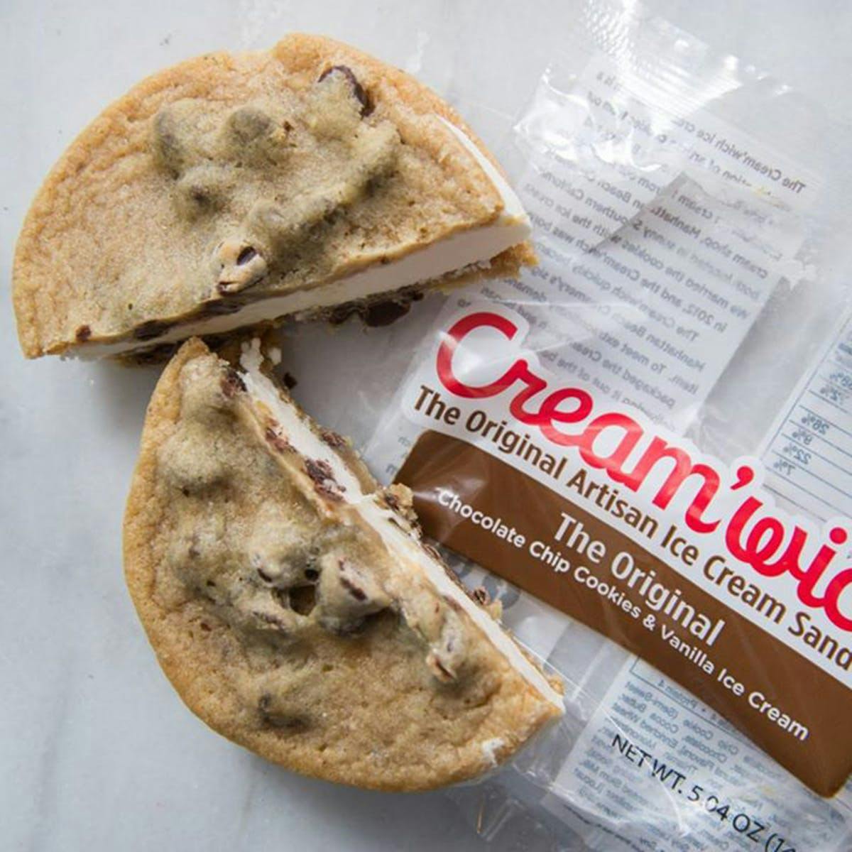 Original Cream'wich - 12 Pack by Cream'wich - Alternate image 4