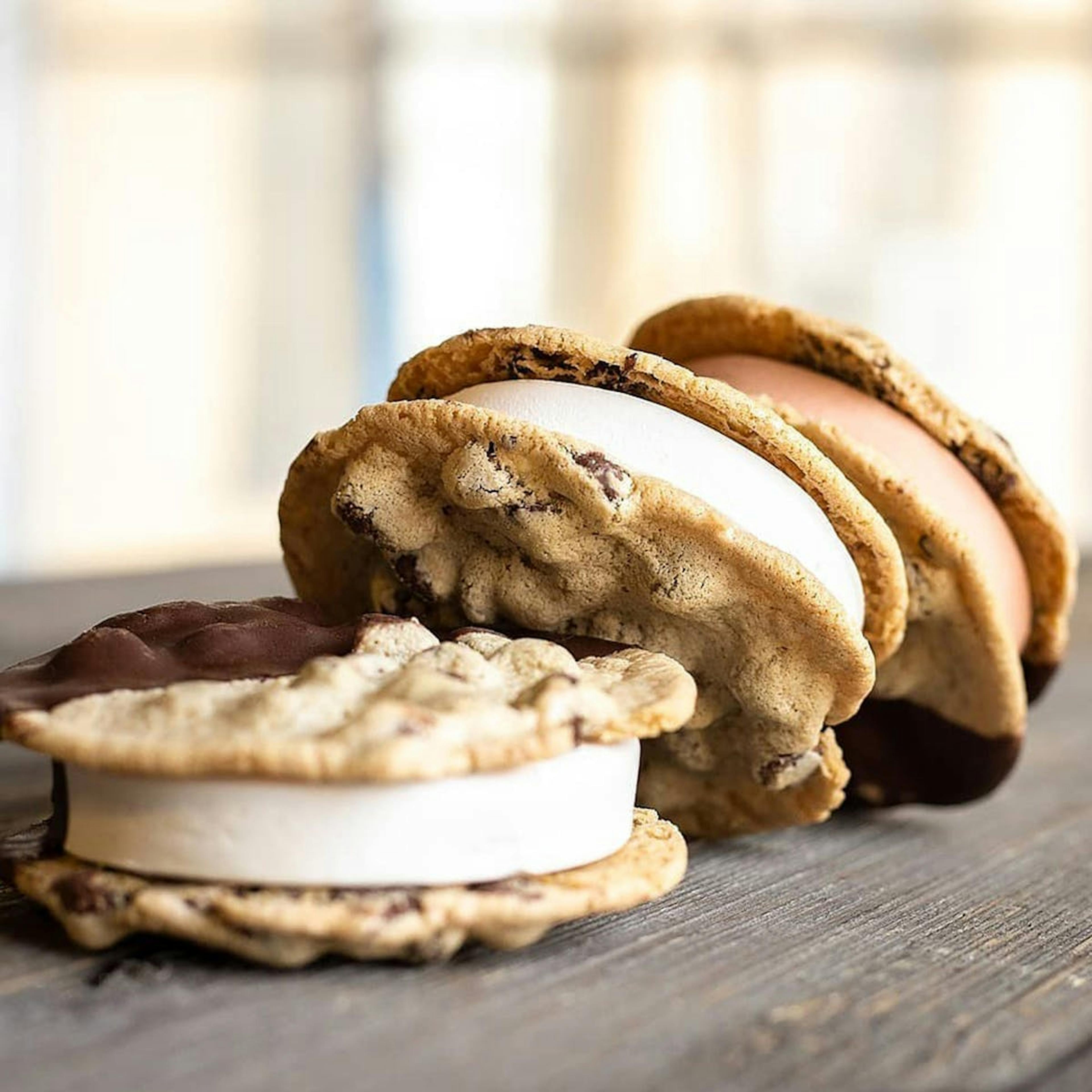 Cream'wich - Choose Your Own 12 Pack by Cream'wich - Alternate image 4