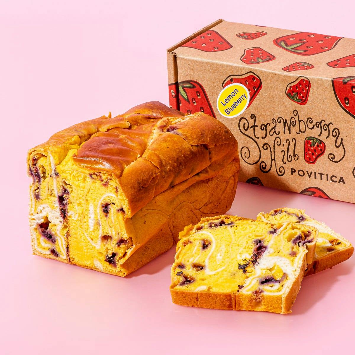 Povitica - Buy 1 Get 1 FREE by Strawberry Hill Baking Co - Alternate image 4