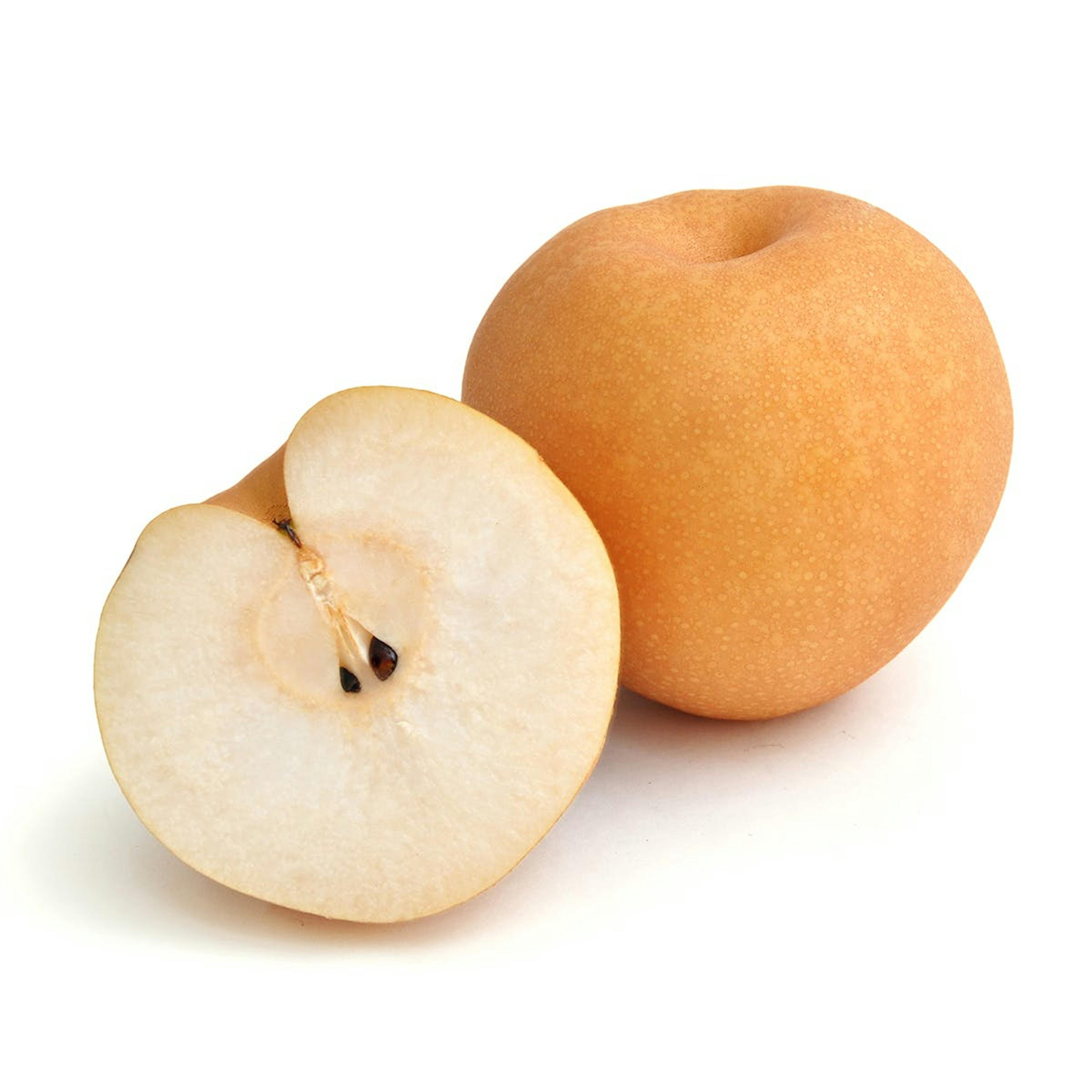 Asian Pear - 4 Pack by Melissa's Produce - Alternate image 1