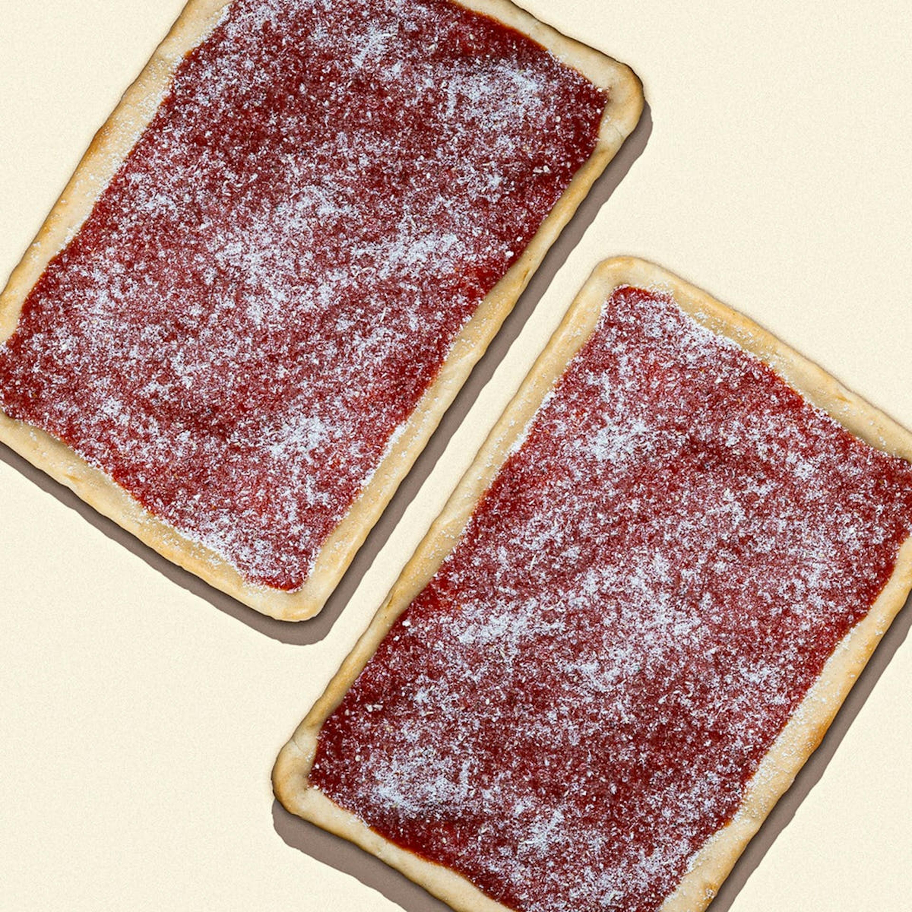 Classic Red Tomato Pie Kit - 2 Pack by Corropolese Bakery - Alternate image 2